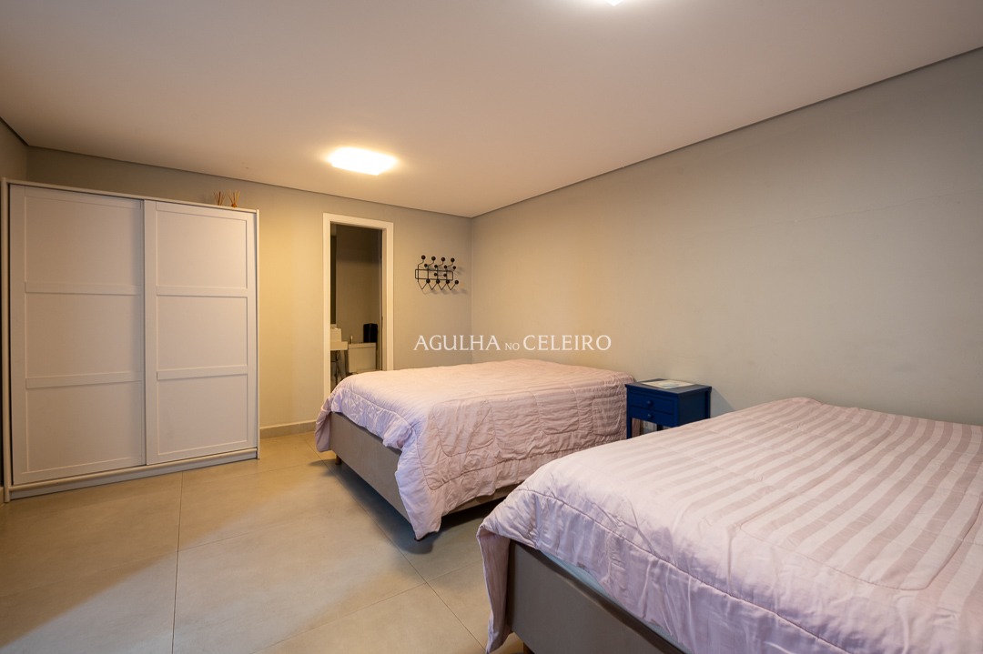 Casa De Vila para venda em Itaim Bibi
