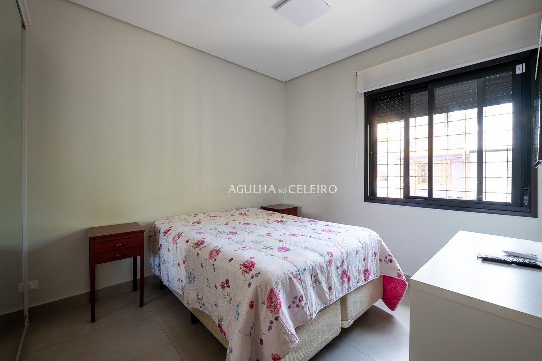 Casa De Vila para venda em Itaim Bibi