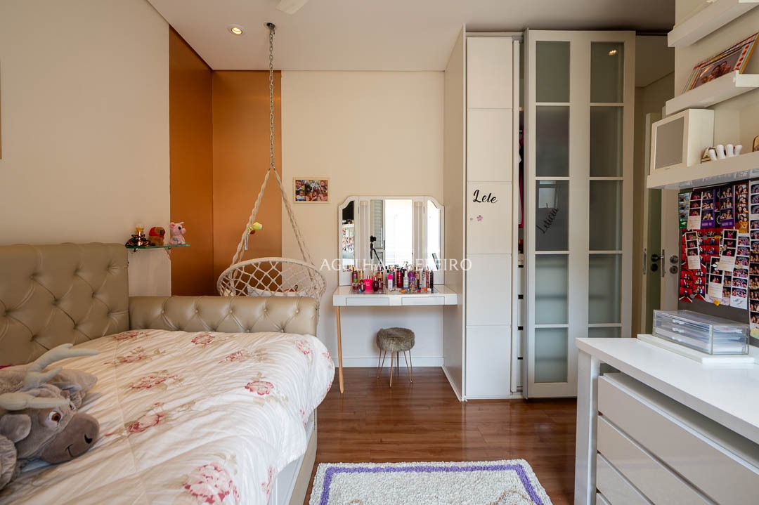 Casa Em Condomínio para venda em Brooklin
