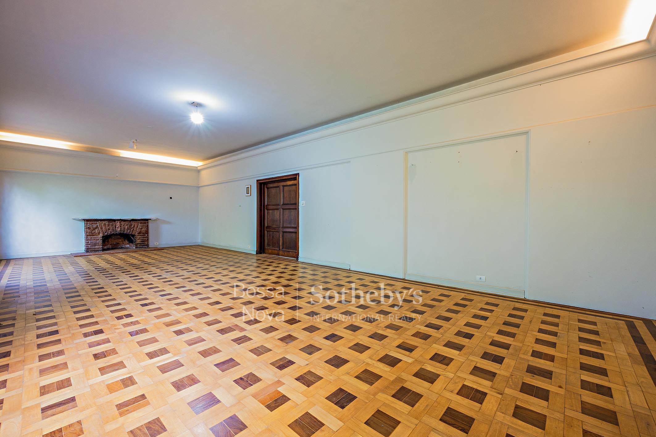 Casa para venda em Pacaembu