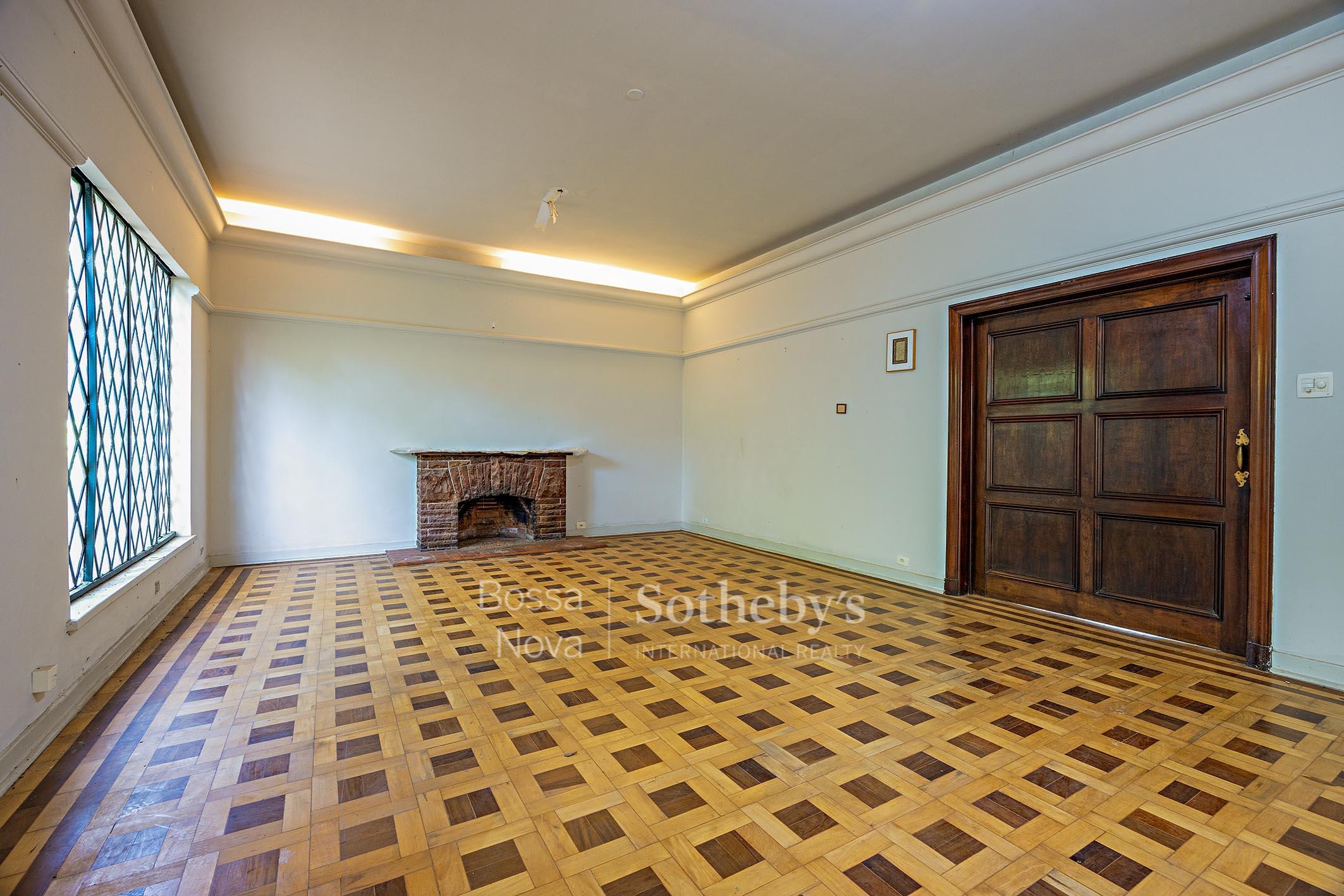Casa para venda em Pacaembu