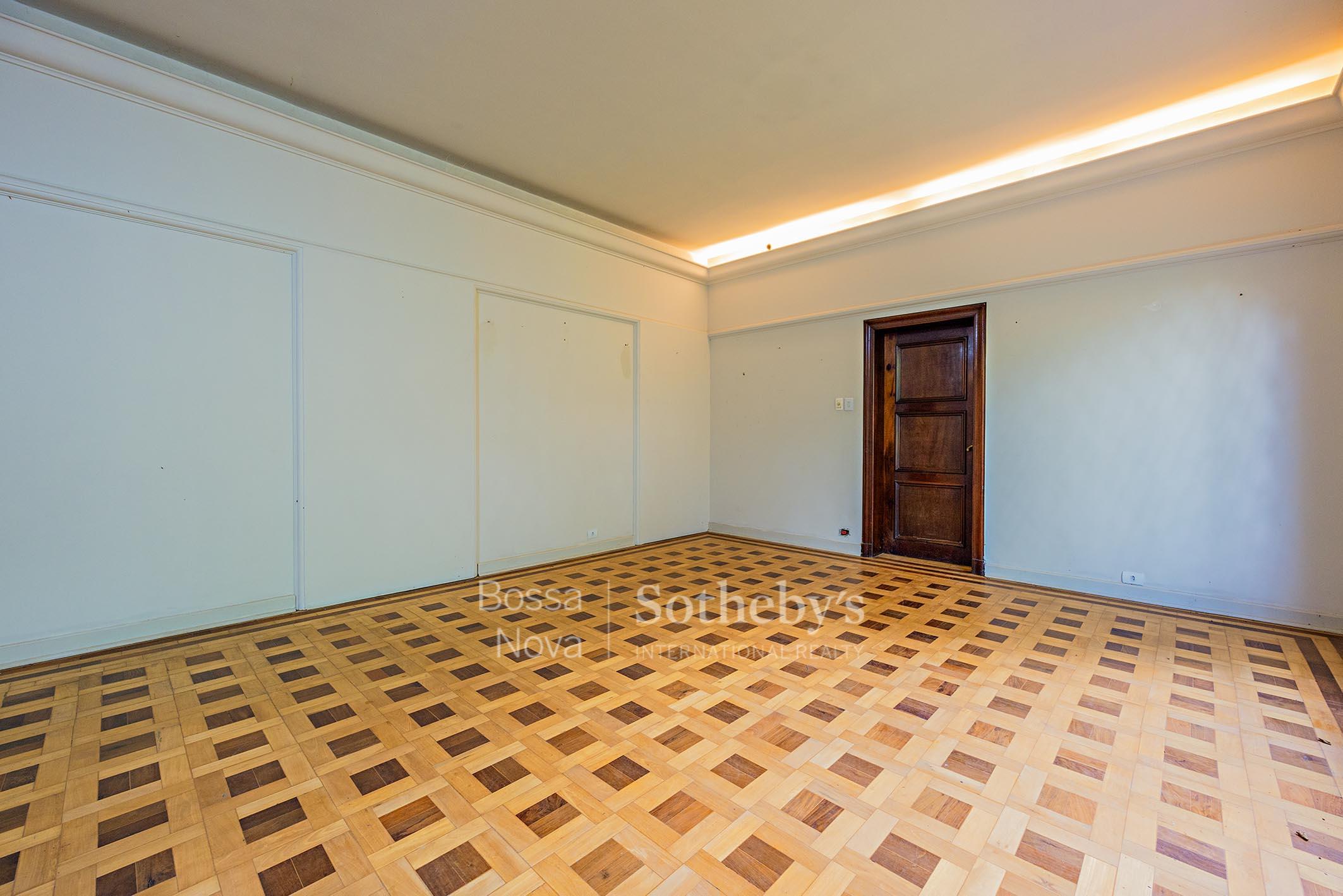 Casa para venda em Pacaembu