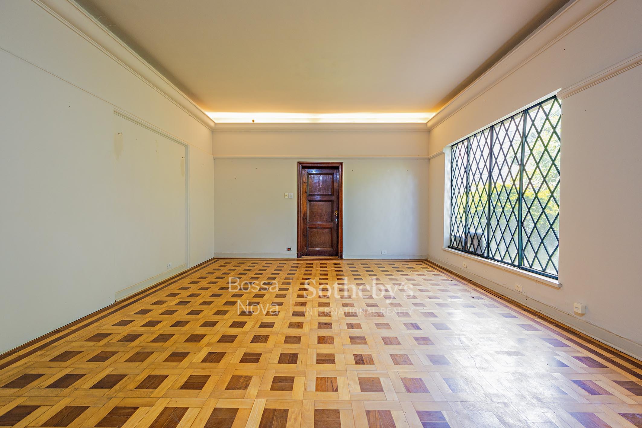 Casa para venda em Pacaembu
