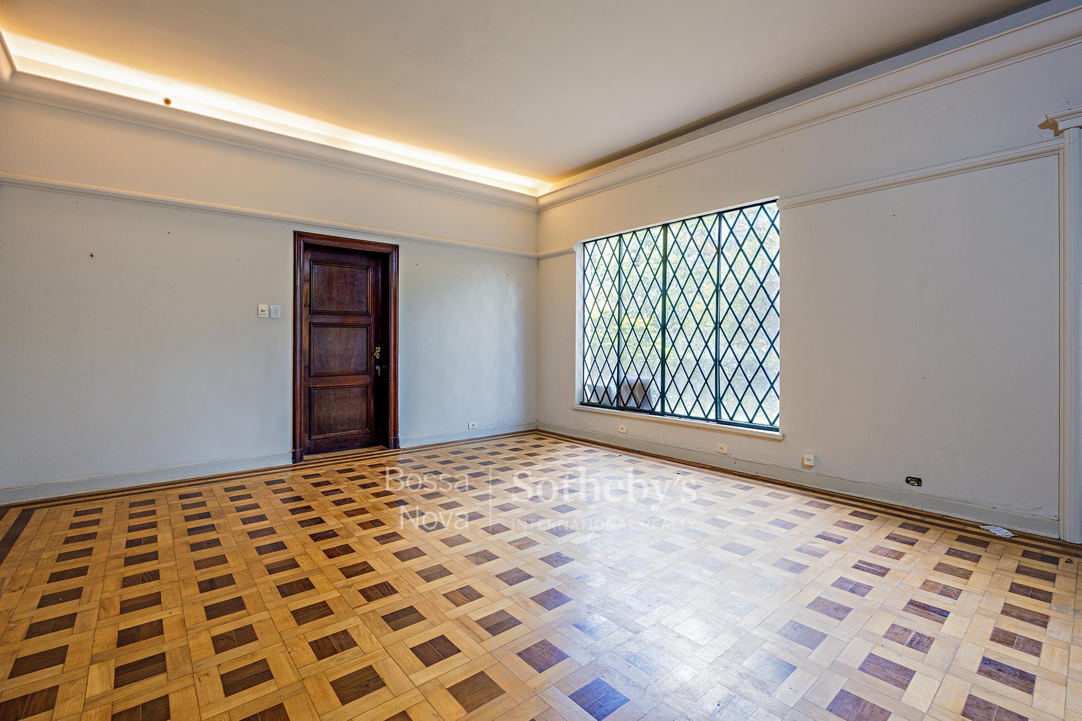 Casa para venda em Pacaembu