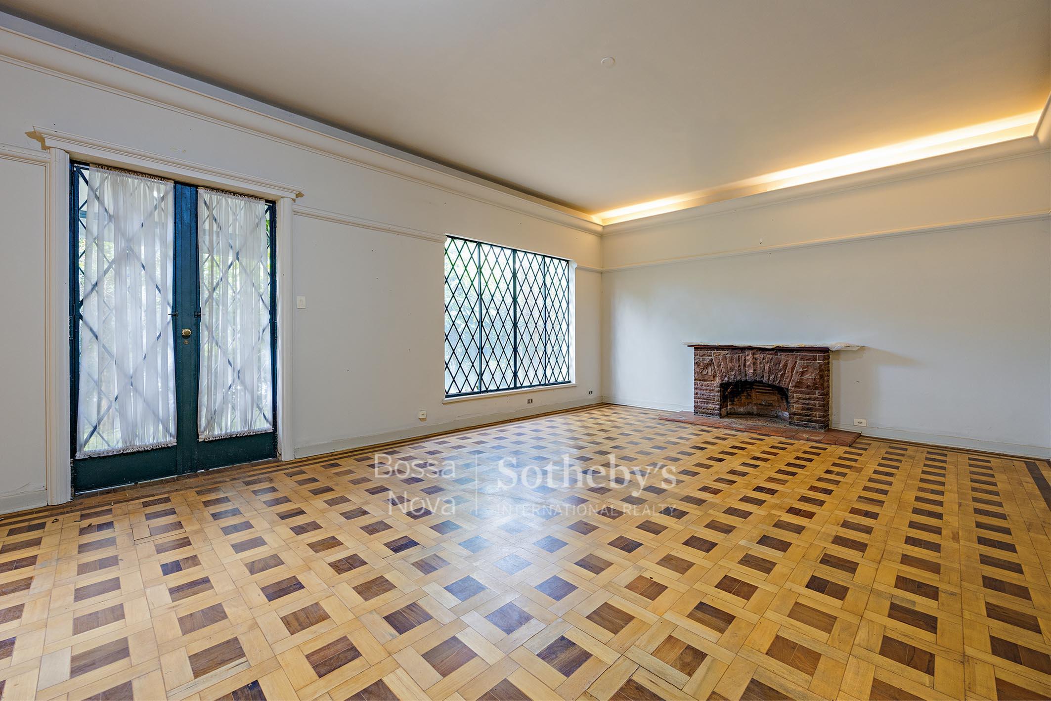 Casa para venda em Pacaembu