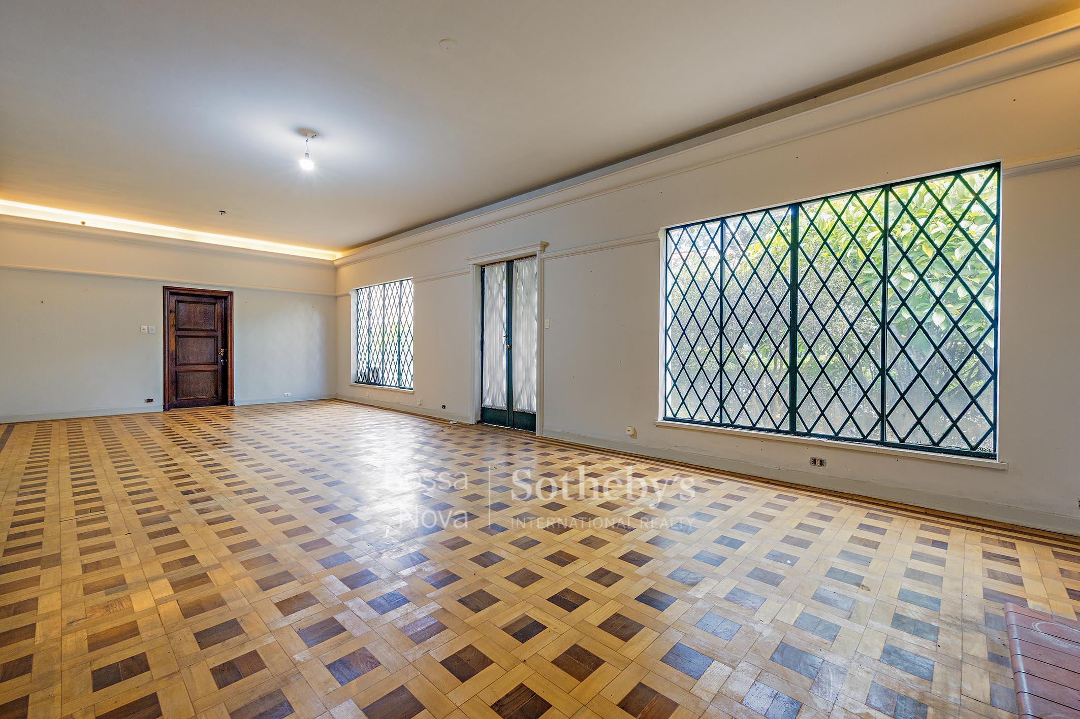Casa para venda em Pacaembu