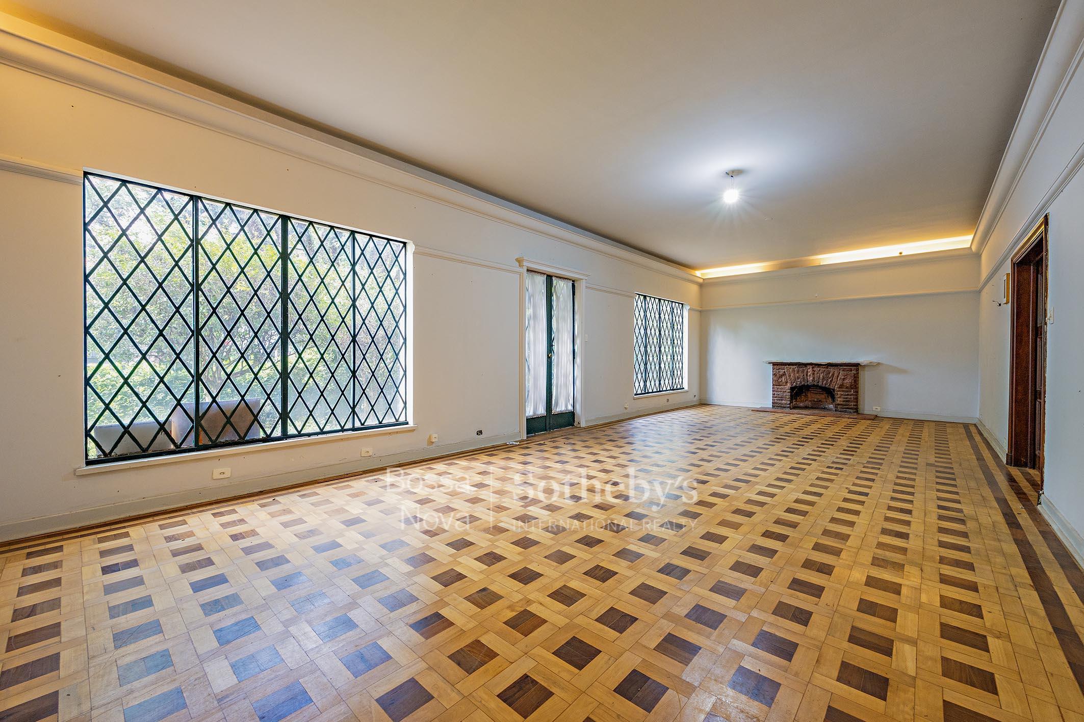 Casa para venda em Pacaembu