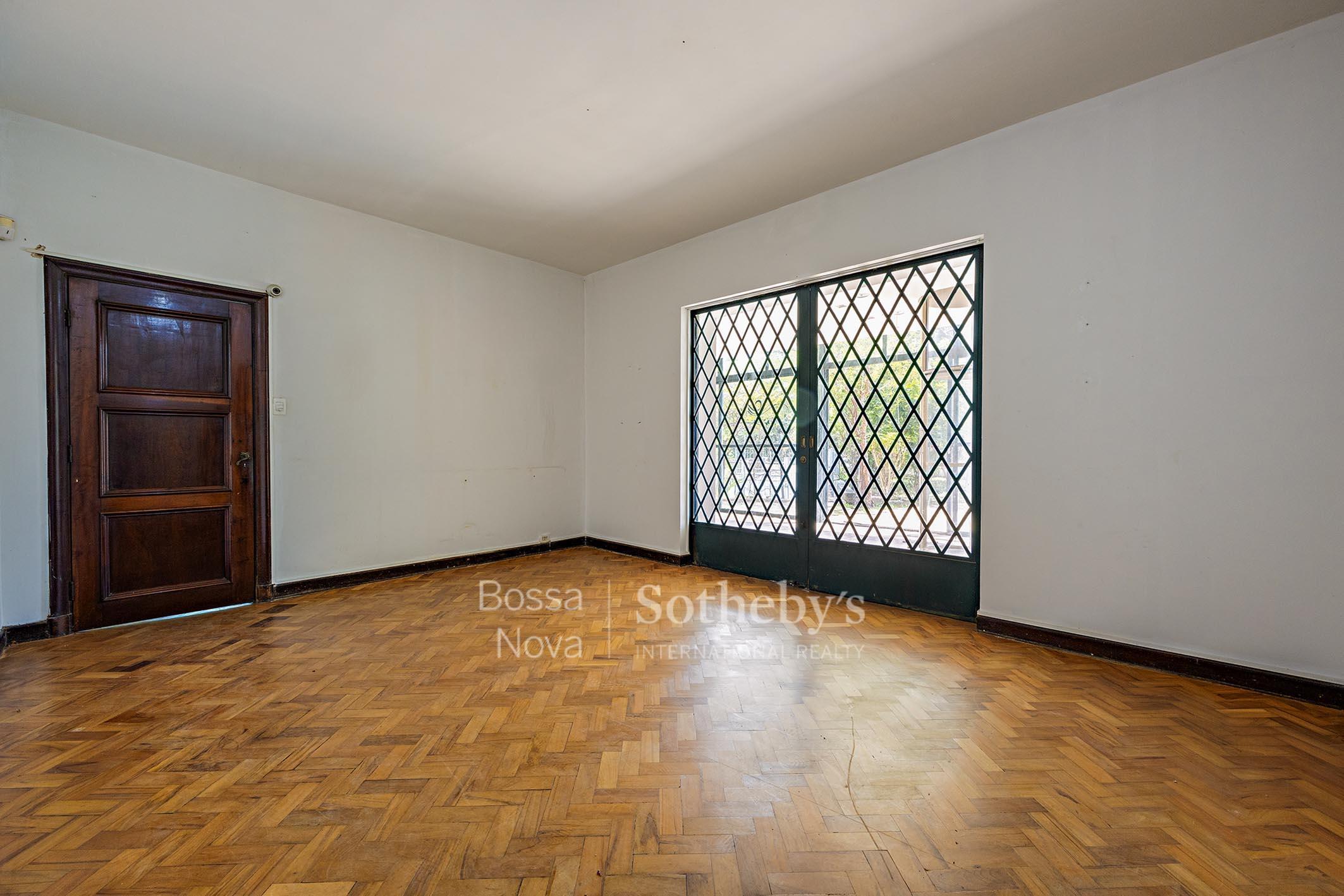 Casa para venda em Pacaembu
