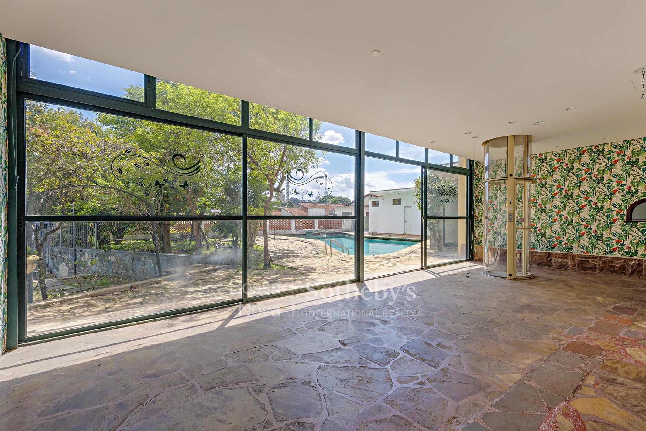 Casa para venda em Pacaembu