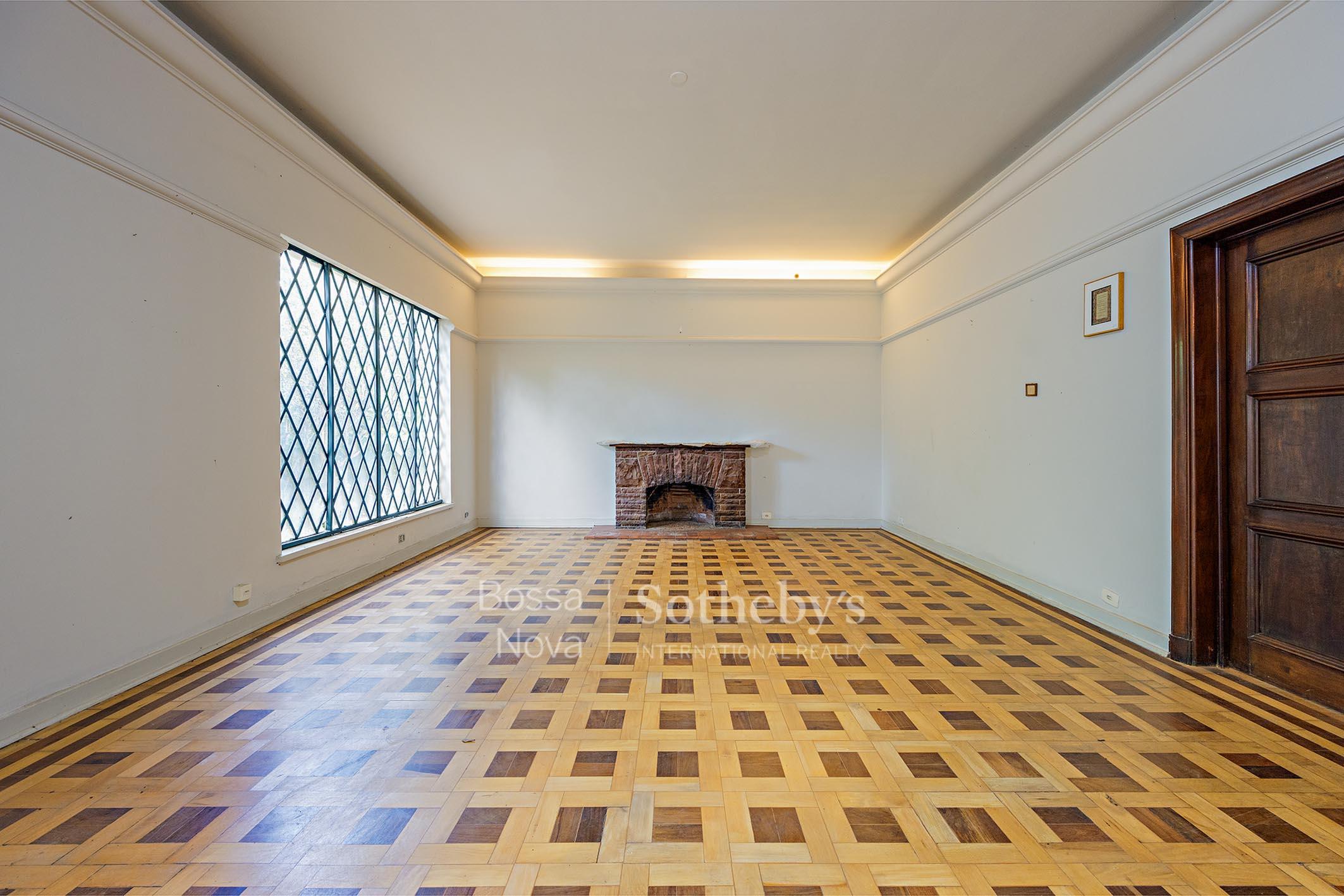 Casa para venda em Pacaembu