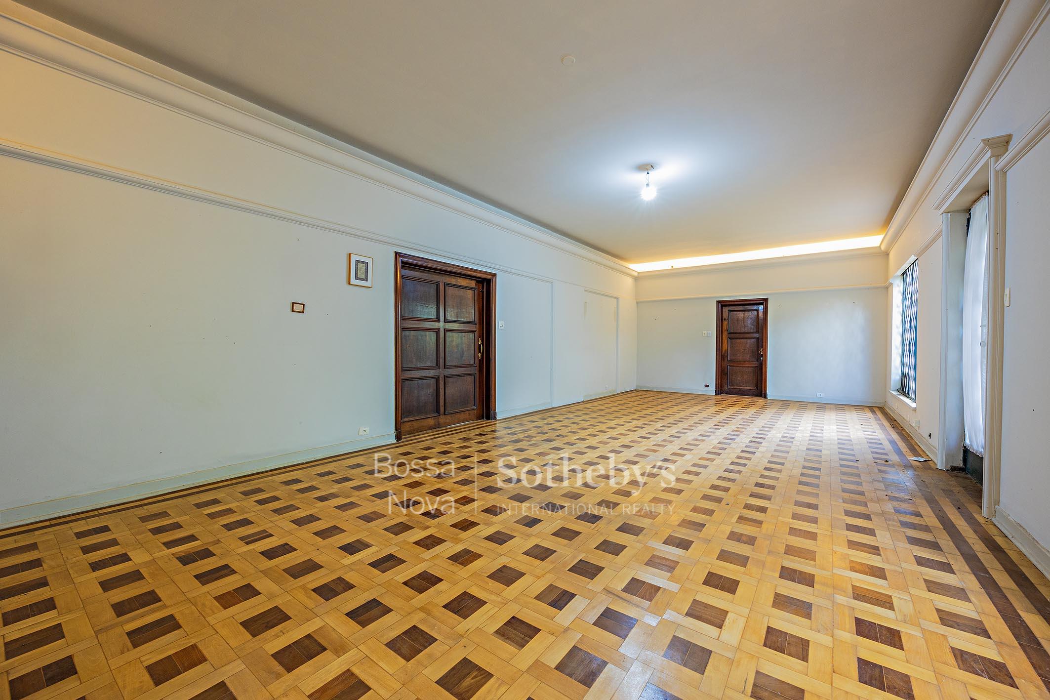 Casa para venda em Pacaembu