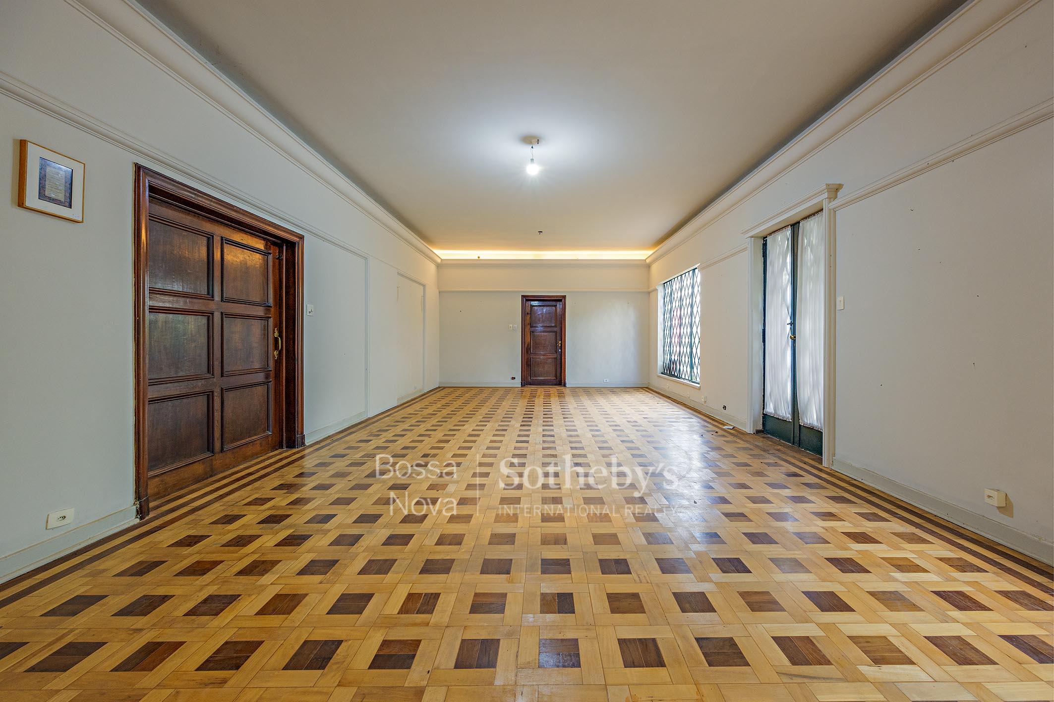 Casa para venda em Pacaembu