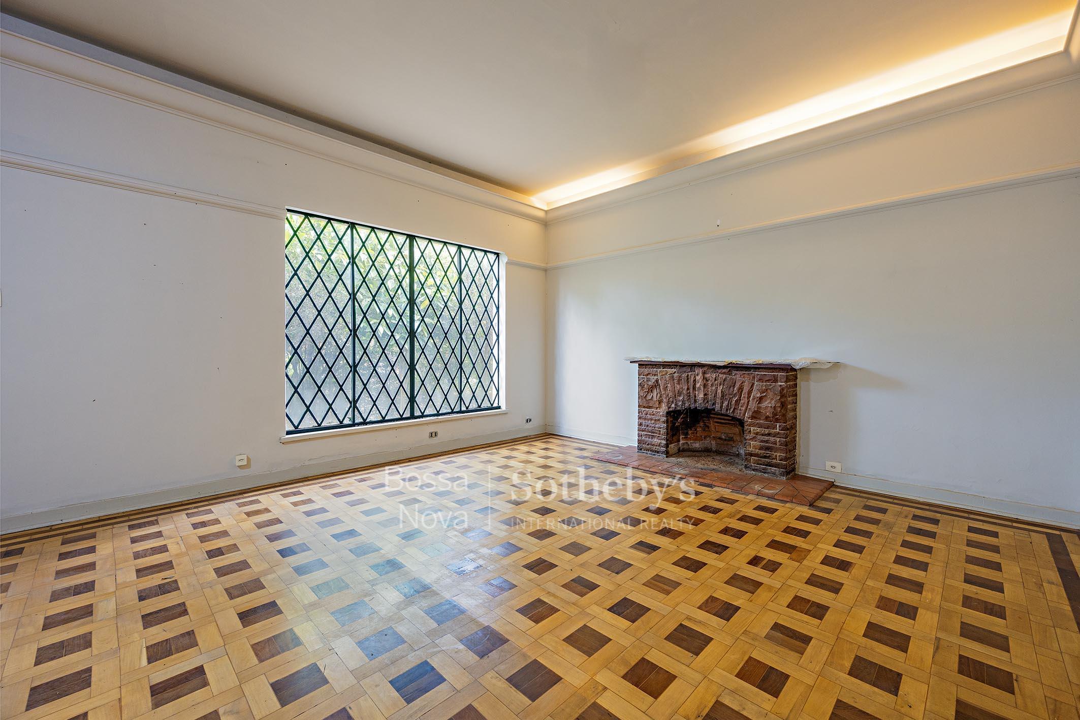 Casa para venda em Pacaembu