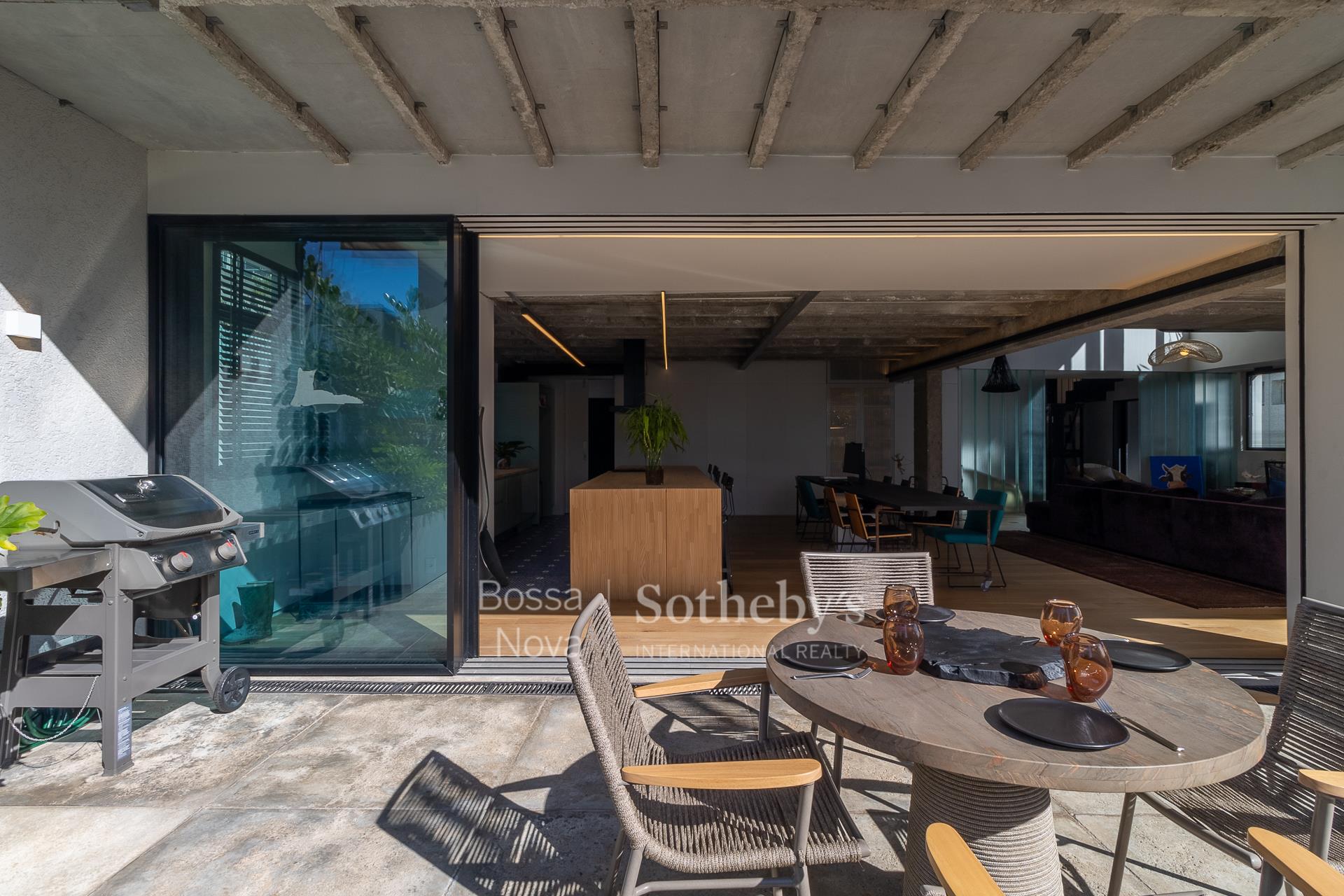 Cobertura Duplex para venda em Itaim Bibi