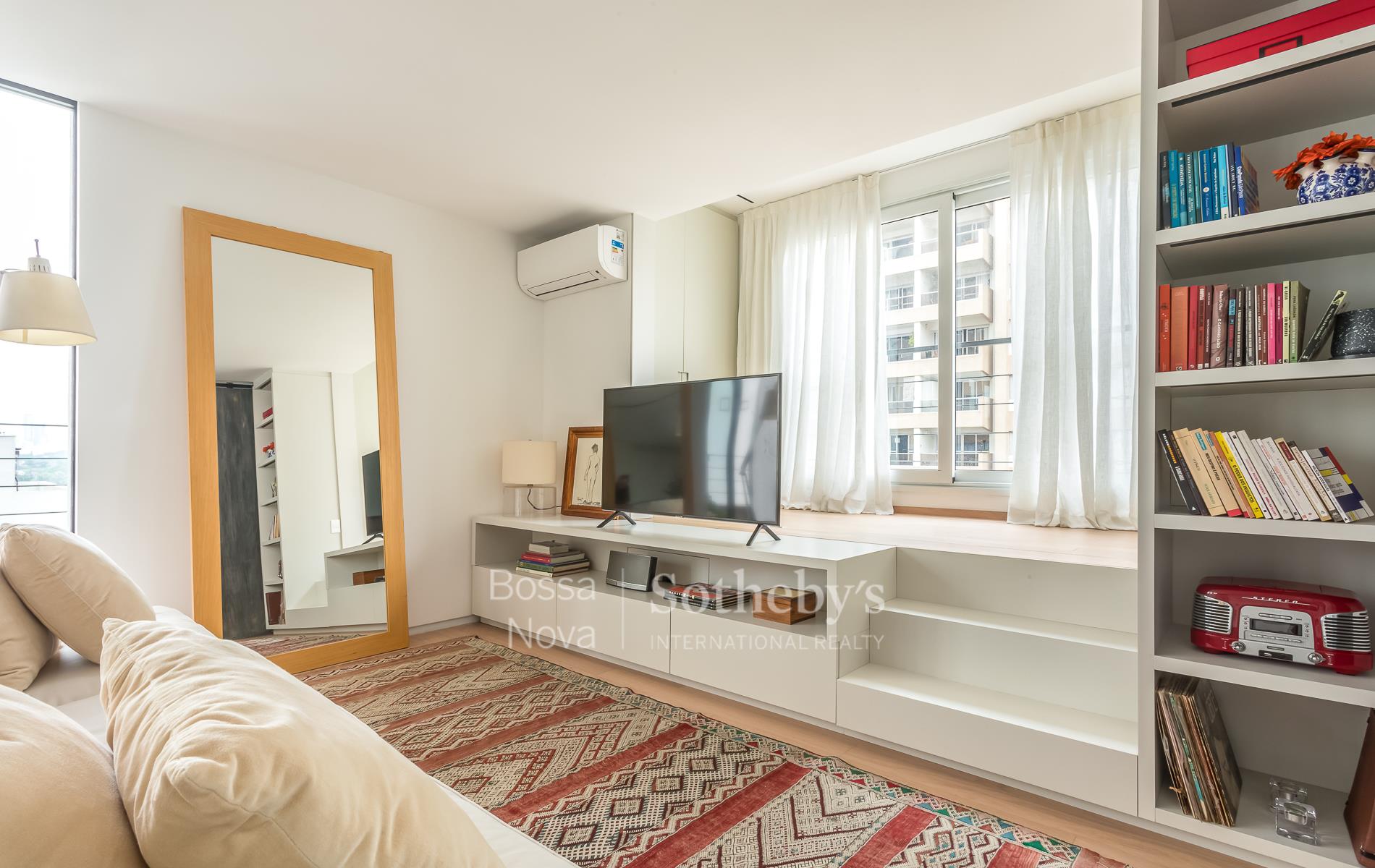 Cobertura Duplex para venda em Itaim Bibi