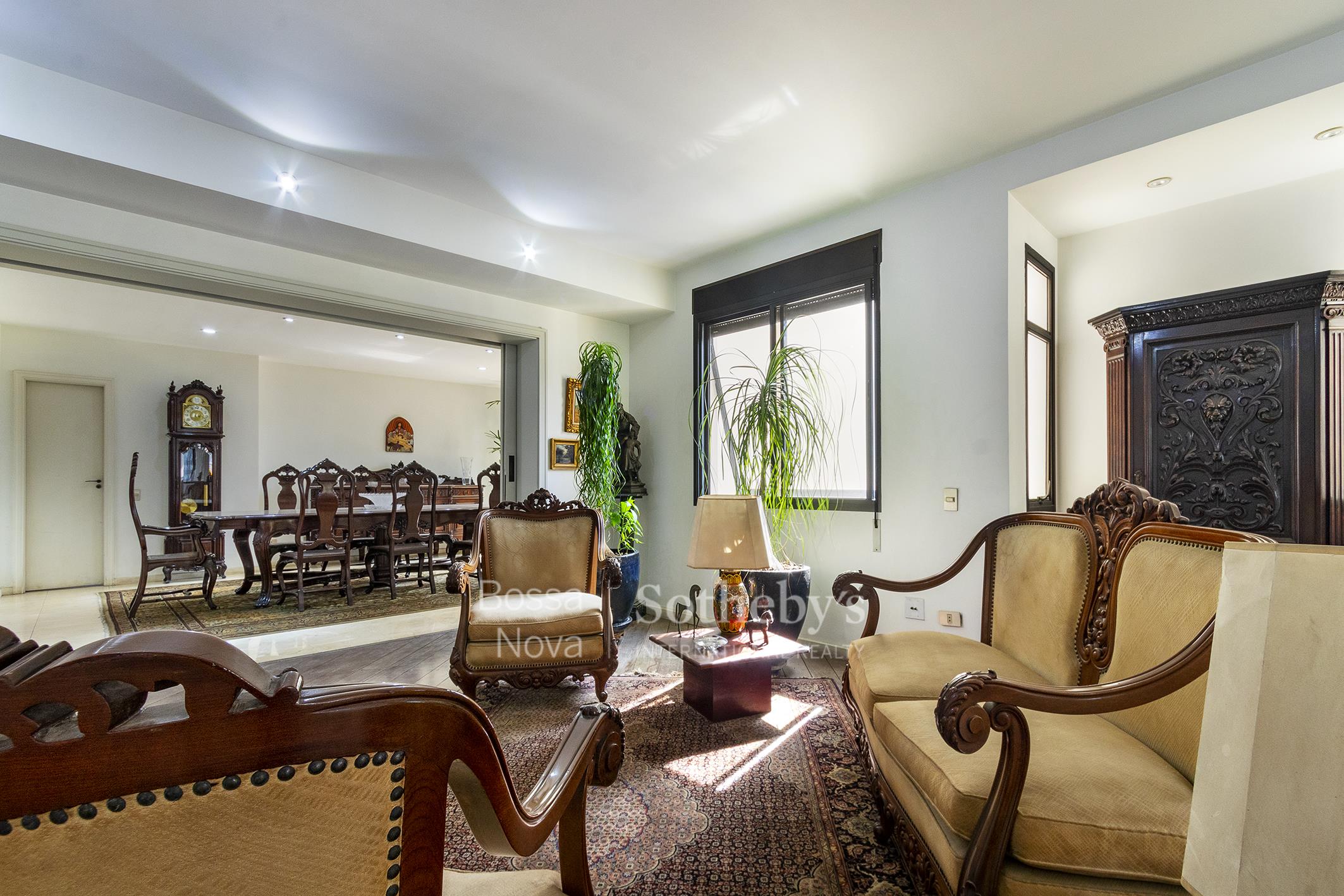 Apartamento Duplex para venda em Itaim Bibi