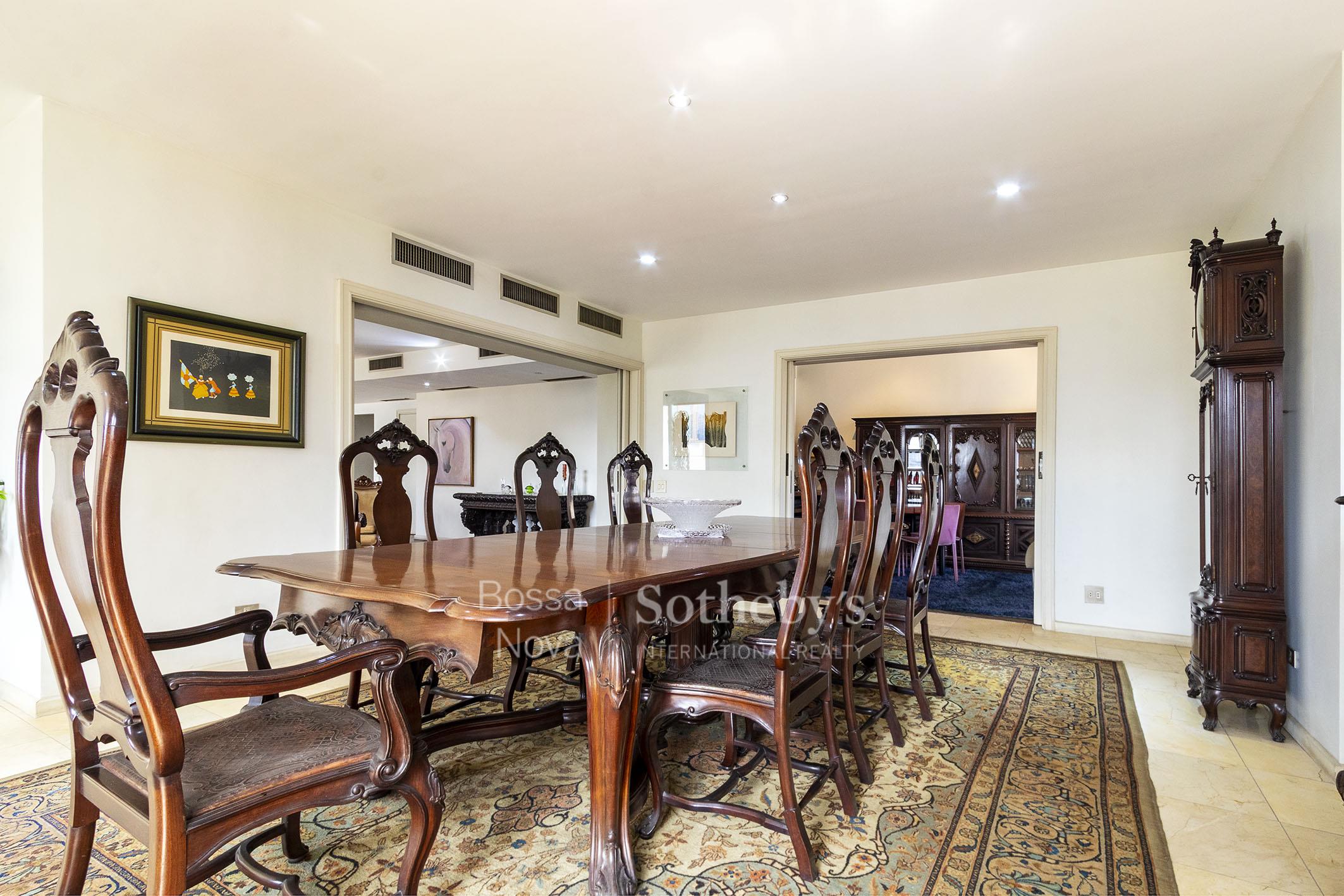 Apartamento Duplex para venda em Itaim Bibi