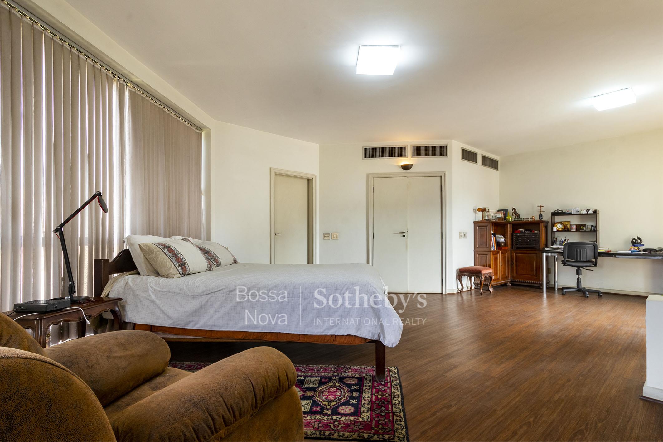 Apartamento Duplex para venda em Itaim Bibi
