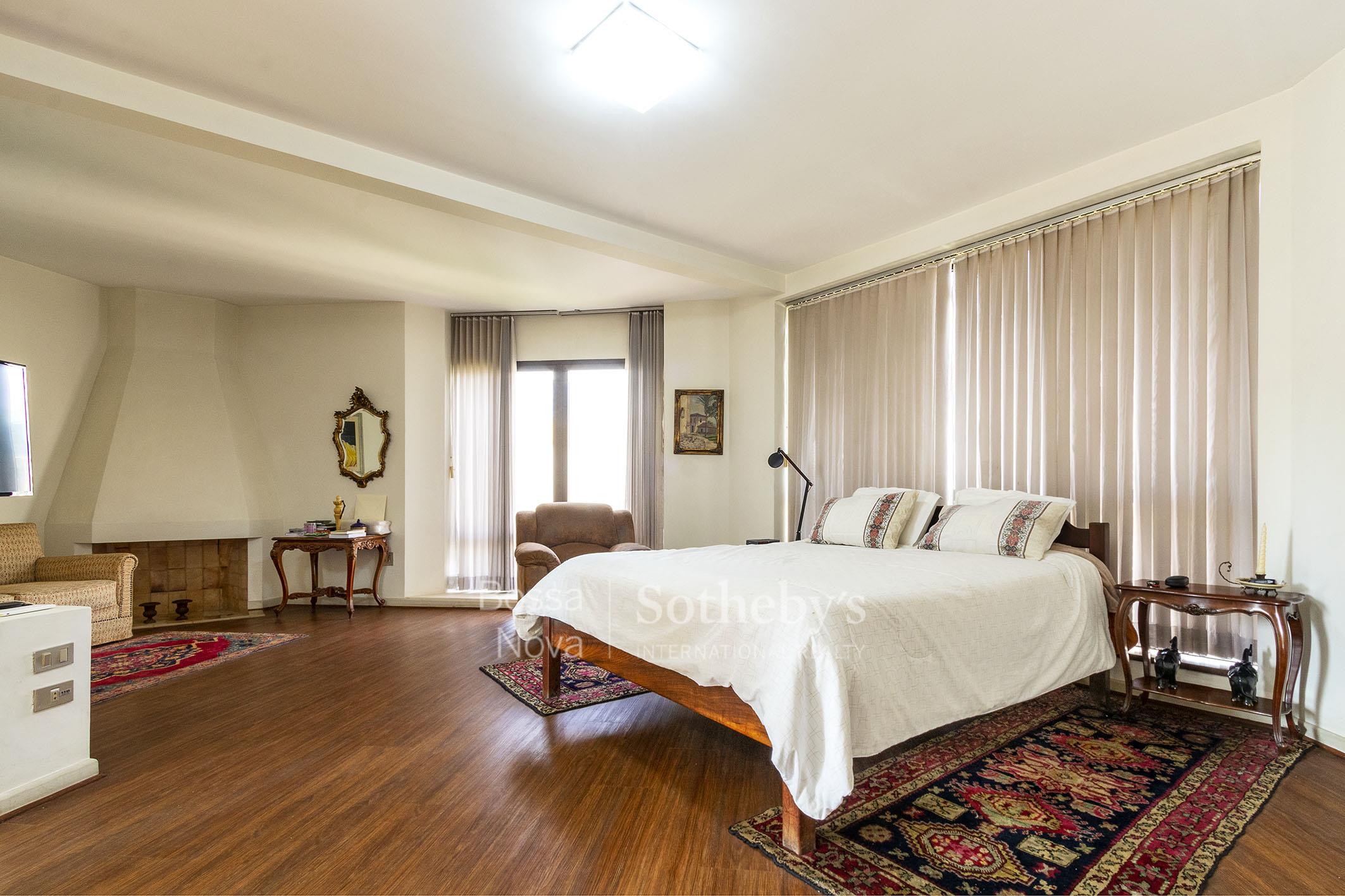 Apartamento Duplex para venda em Itaim Bibi