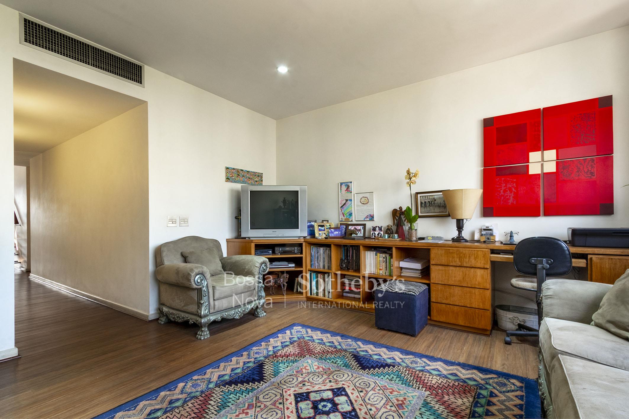 Apartamento Duplex para venda em Itaim Bibi