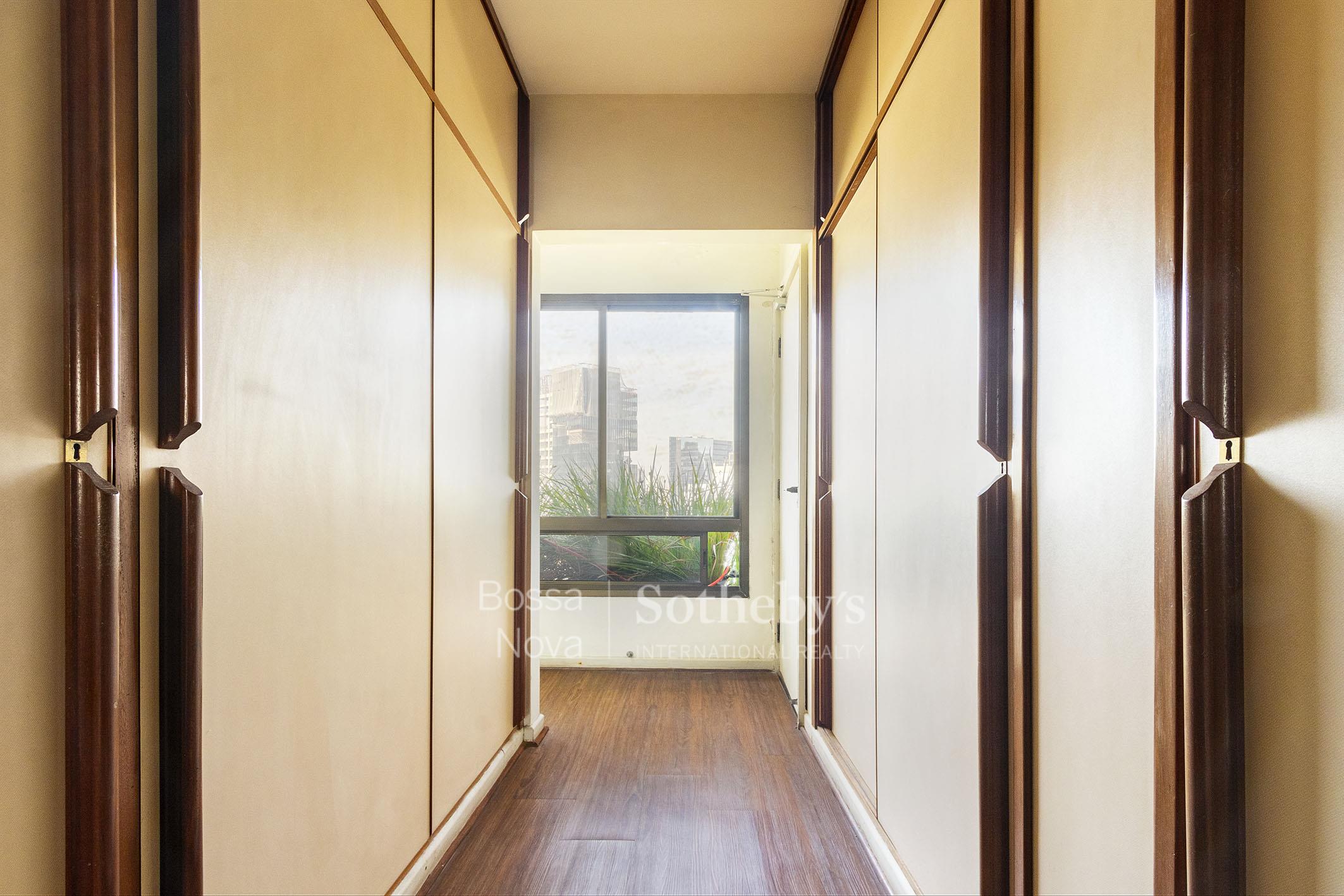 Apartamento Duplex para venda em Itaim Bibi