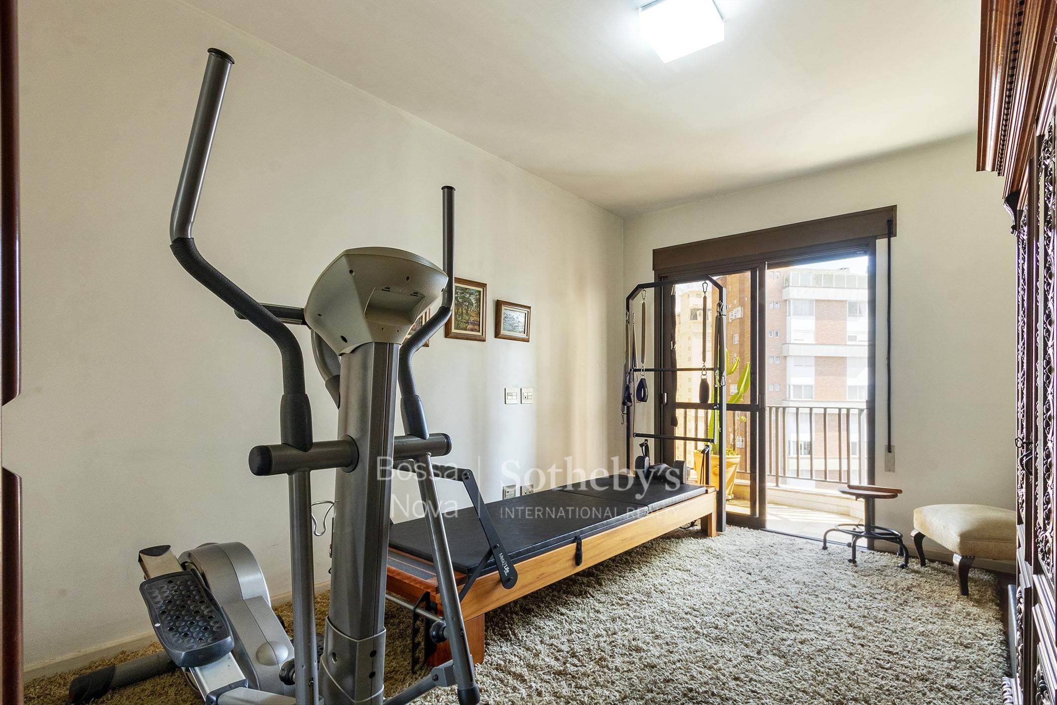 Apartamento Duplex para venda em Itaim Bibi