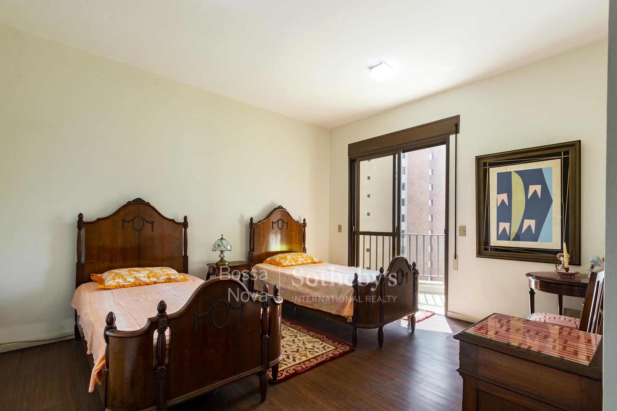 Apartamento Duplex para venda em Itaim Bibi