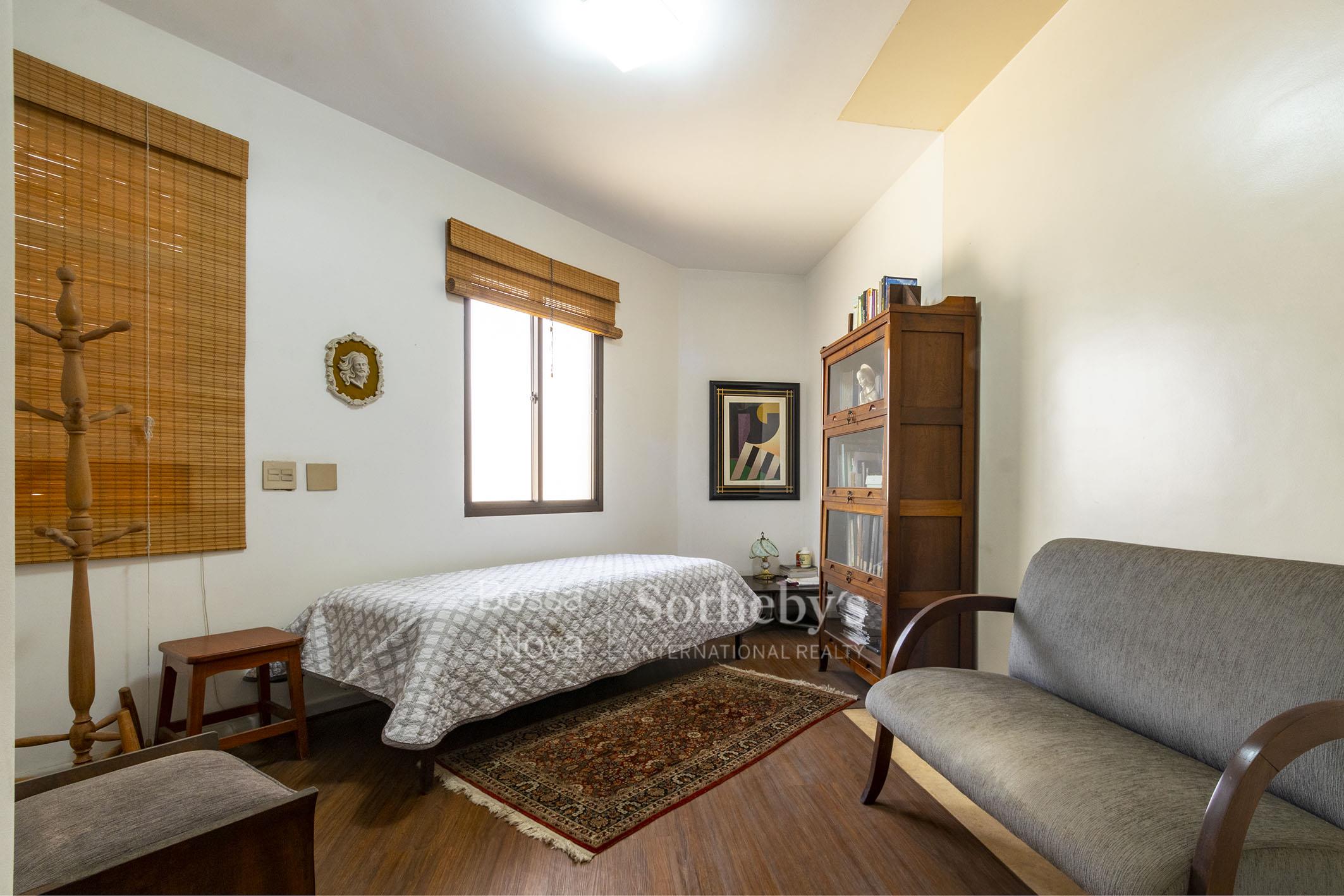 Apartamento Duplex para venda em Itaim Bibi