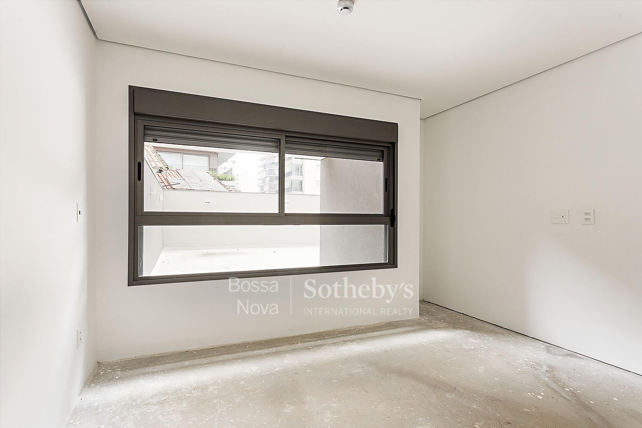 Apartamento Garden para venda em Vila Nova Conceição