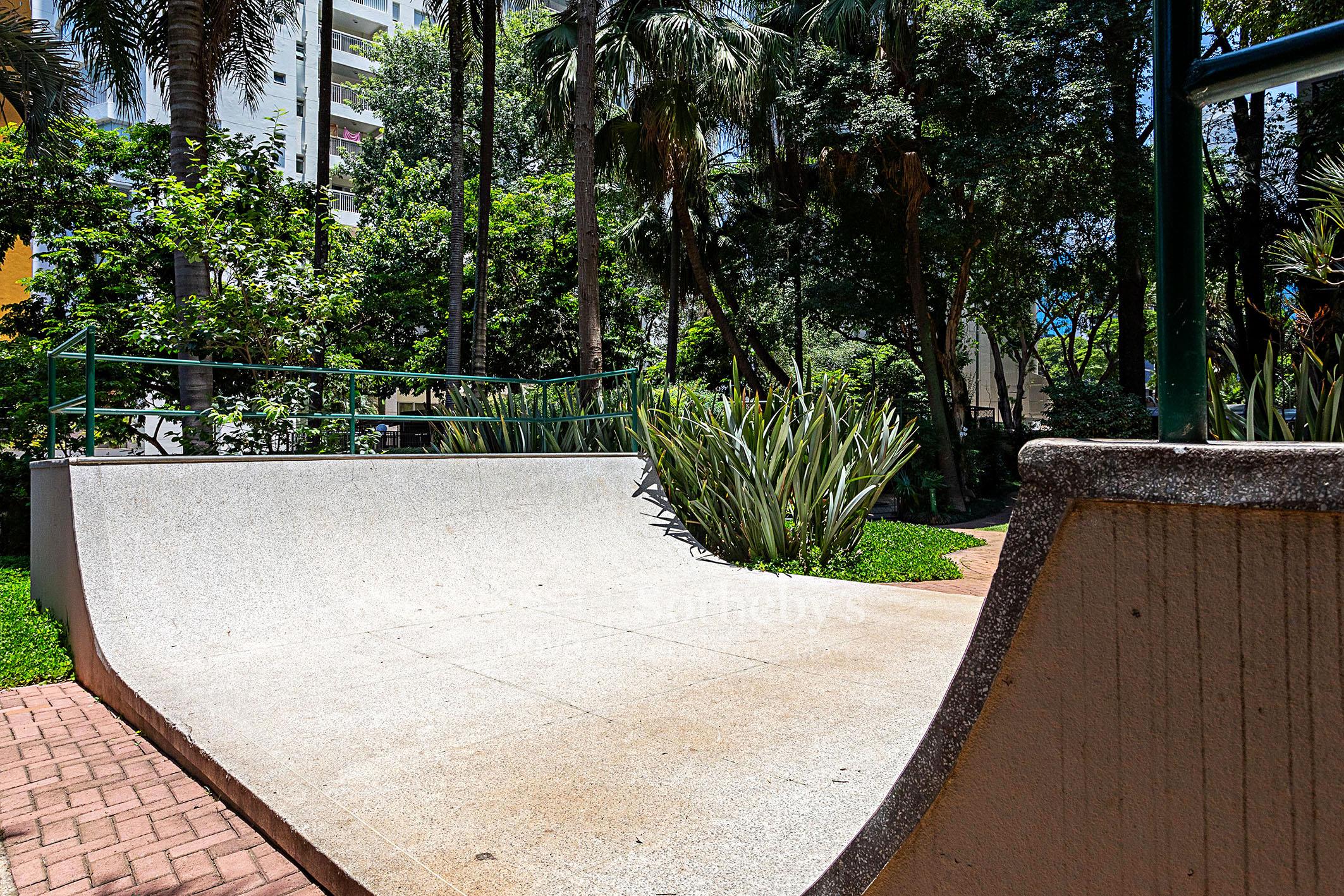 Cobertura para venda em Bela Vista
