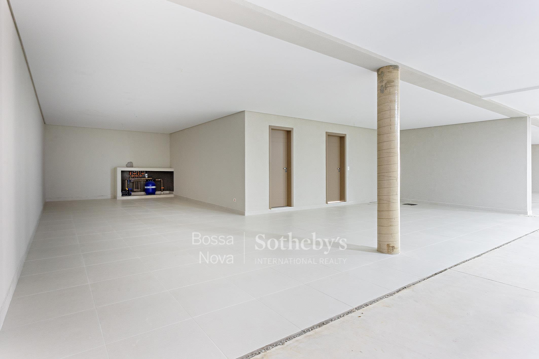 Casa Em Condomínio para venda em Alto da Boa Vista