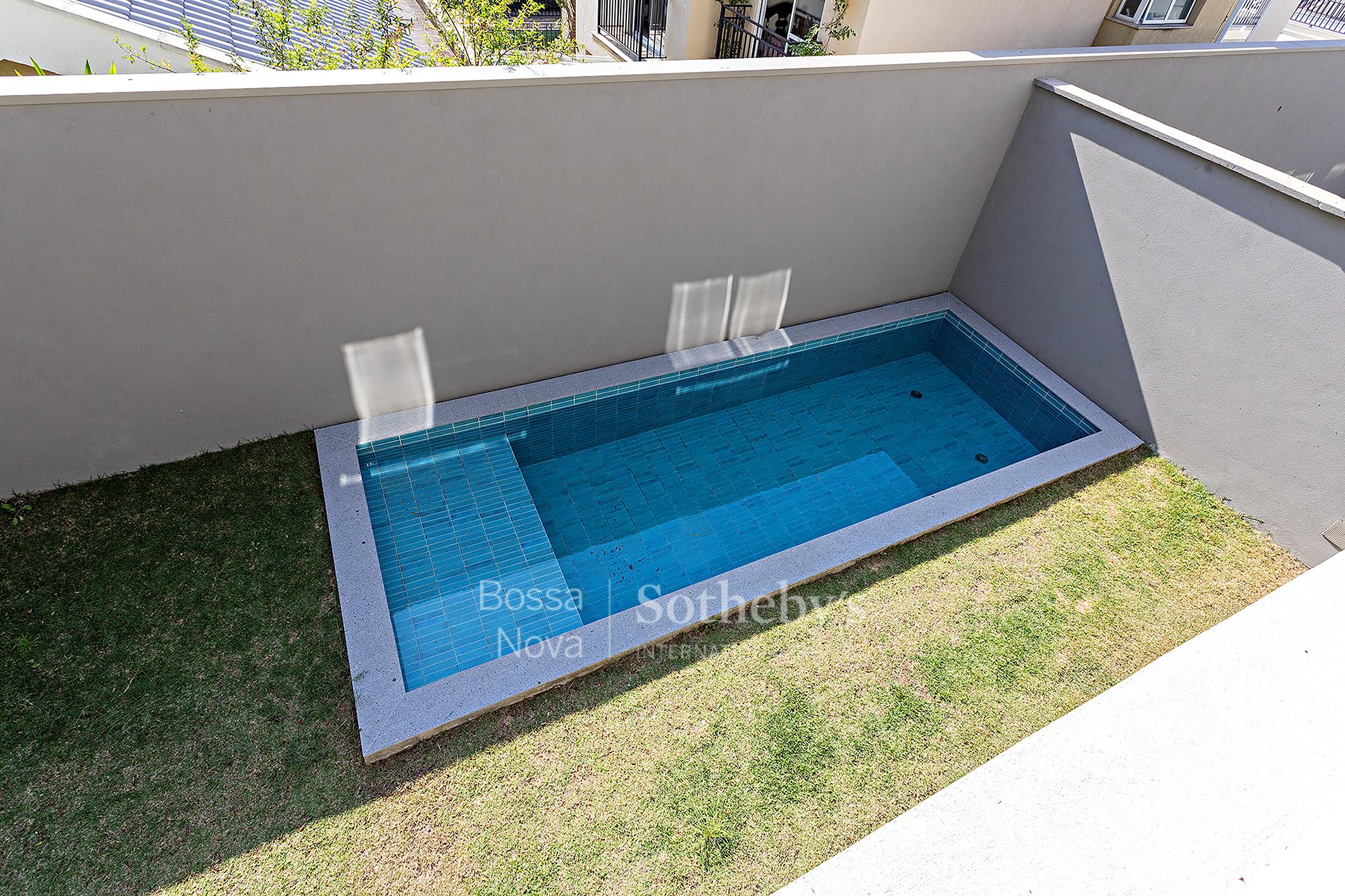 Casa Em Condomínio para venda em Alto da Boa Vista