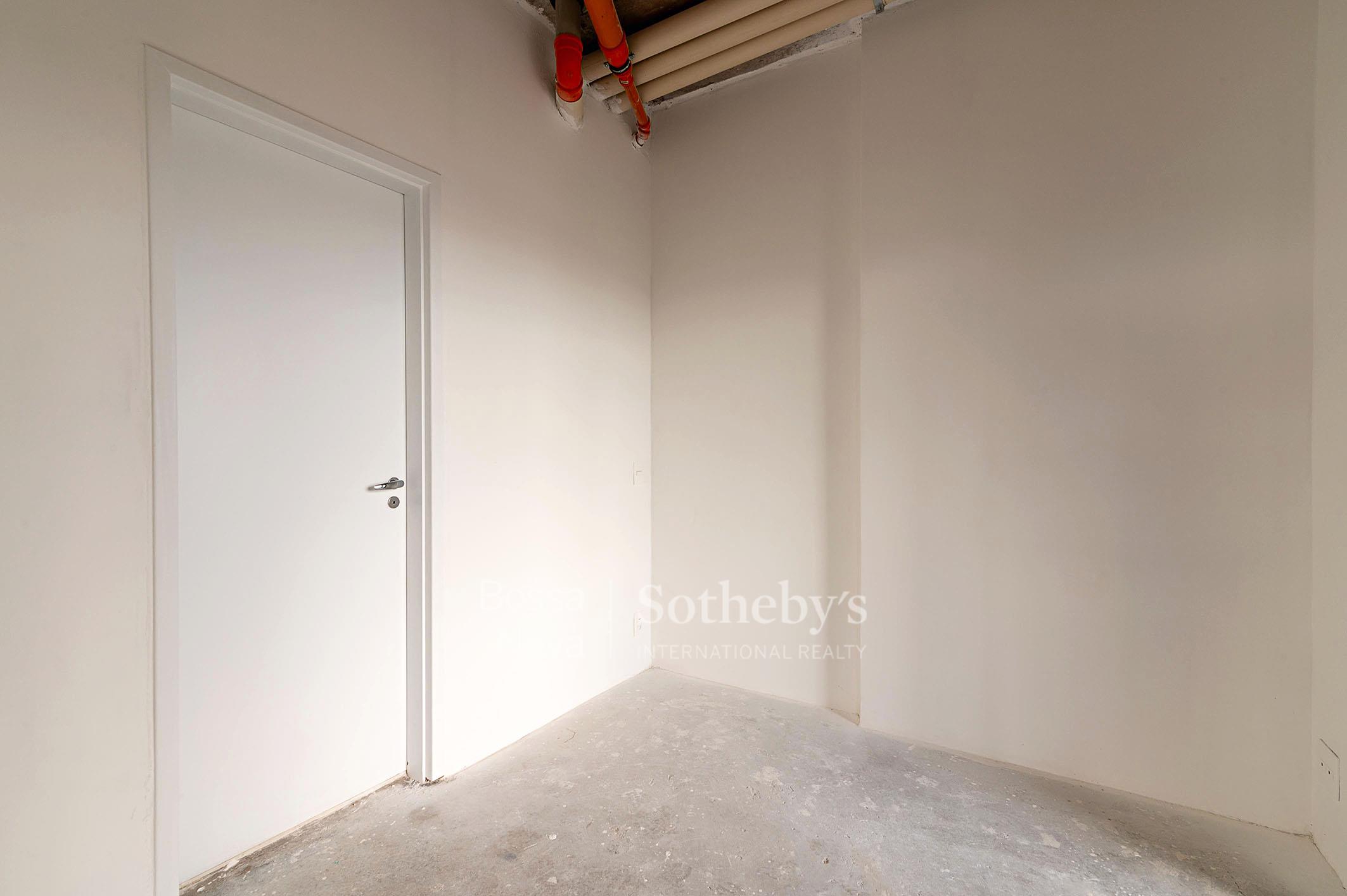 Cobertura Duplex para venda em Chácara Santo Antônio