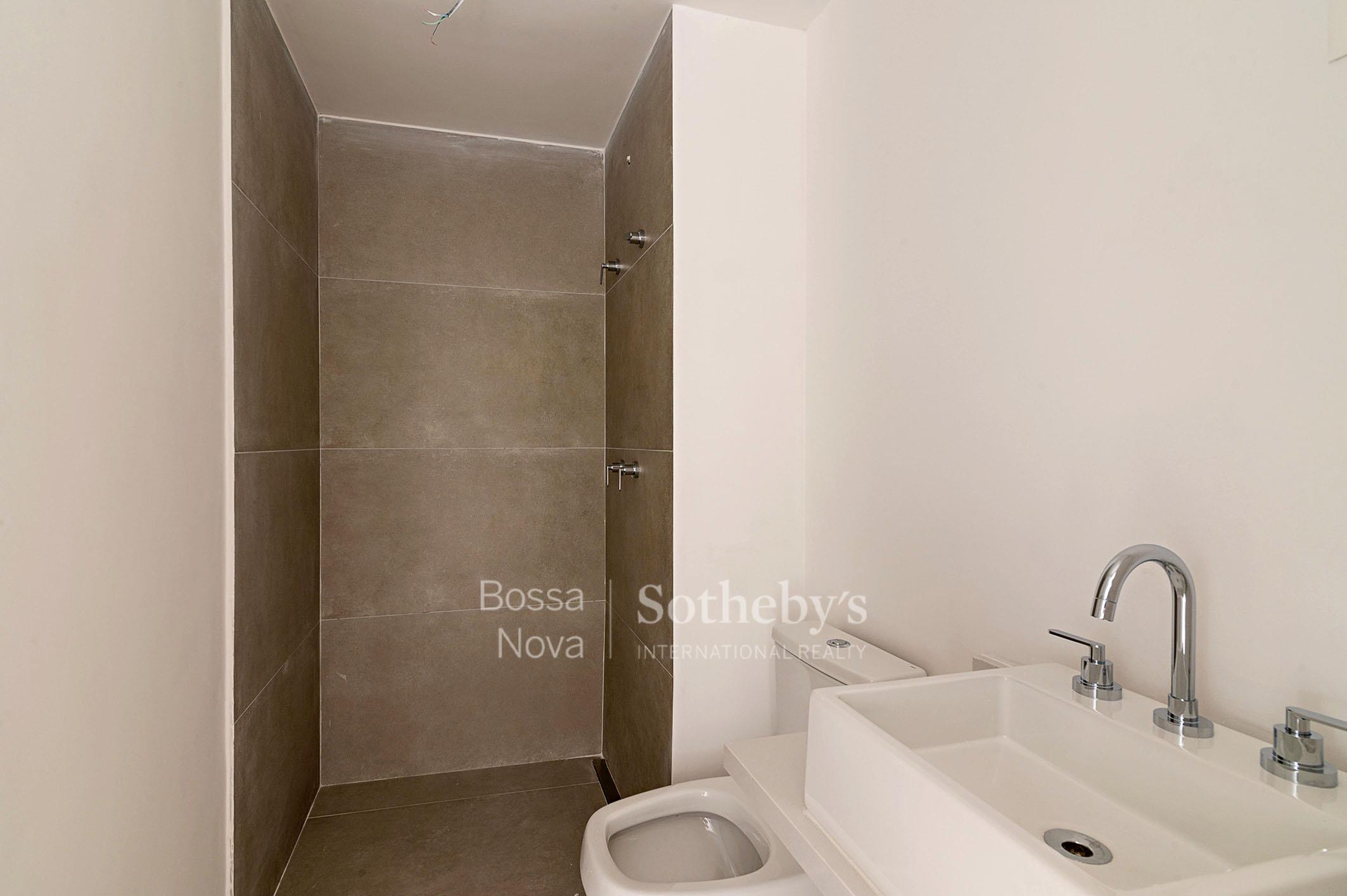 Cobertura Duplex para venda em Chácara Santo Antônio