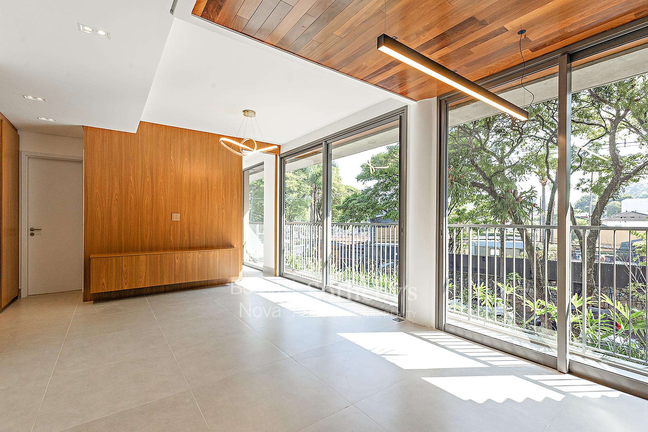 Apartamento para venda em Cidade Jardim