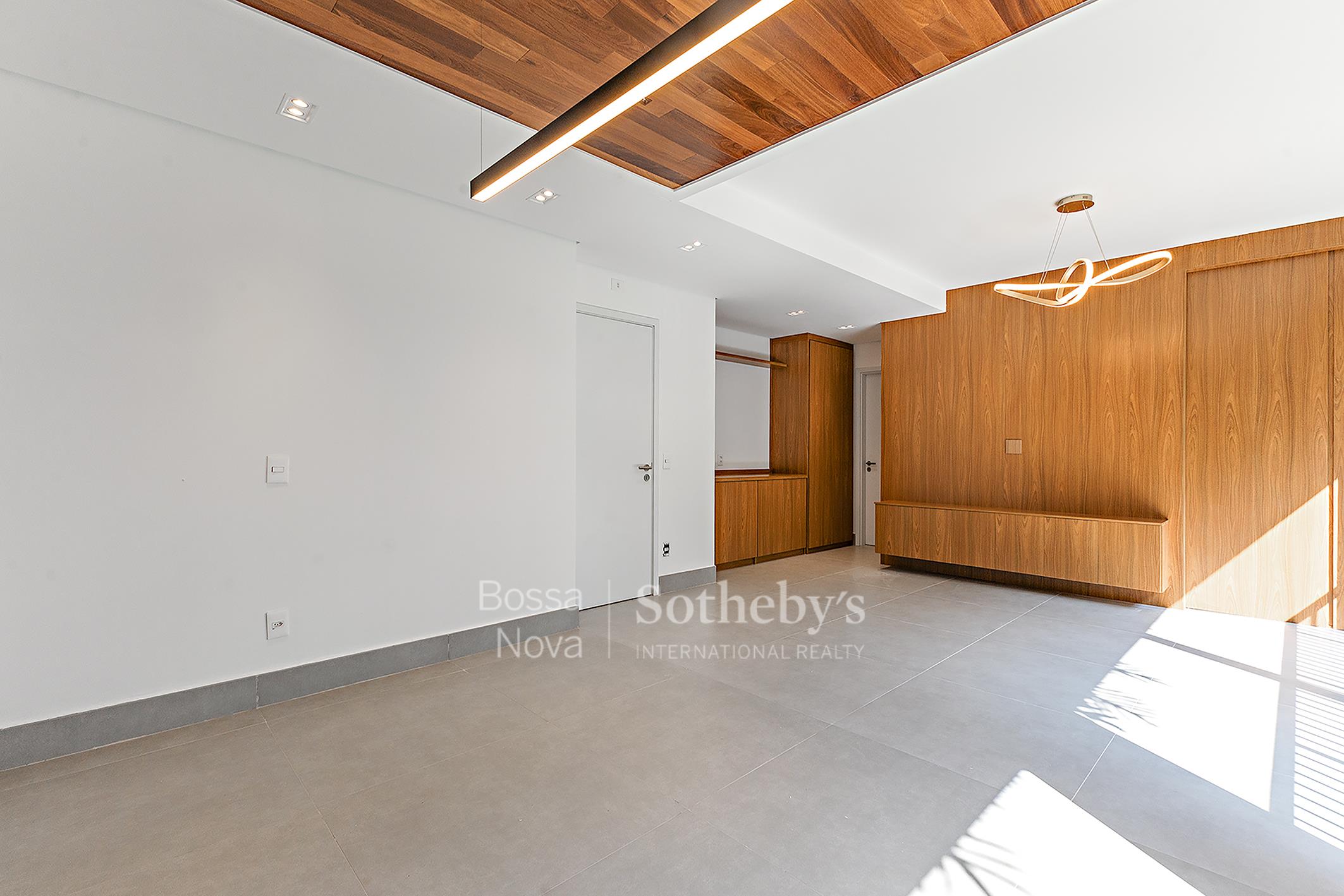 Apartamento para venda em Cidade Jardim