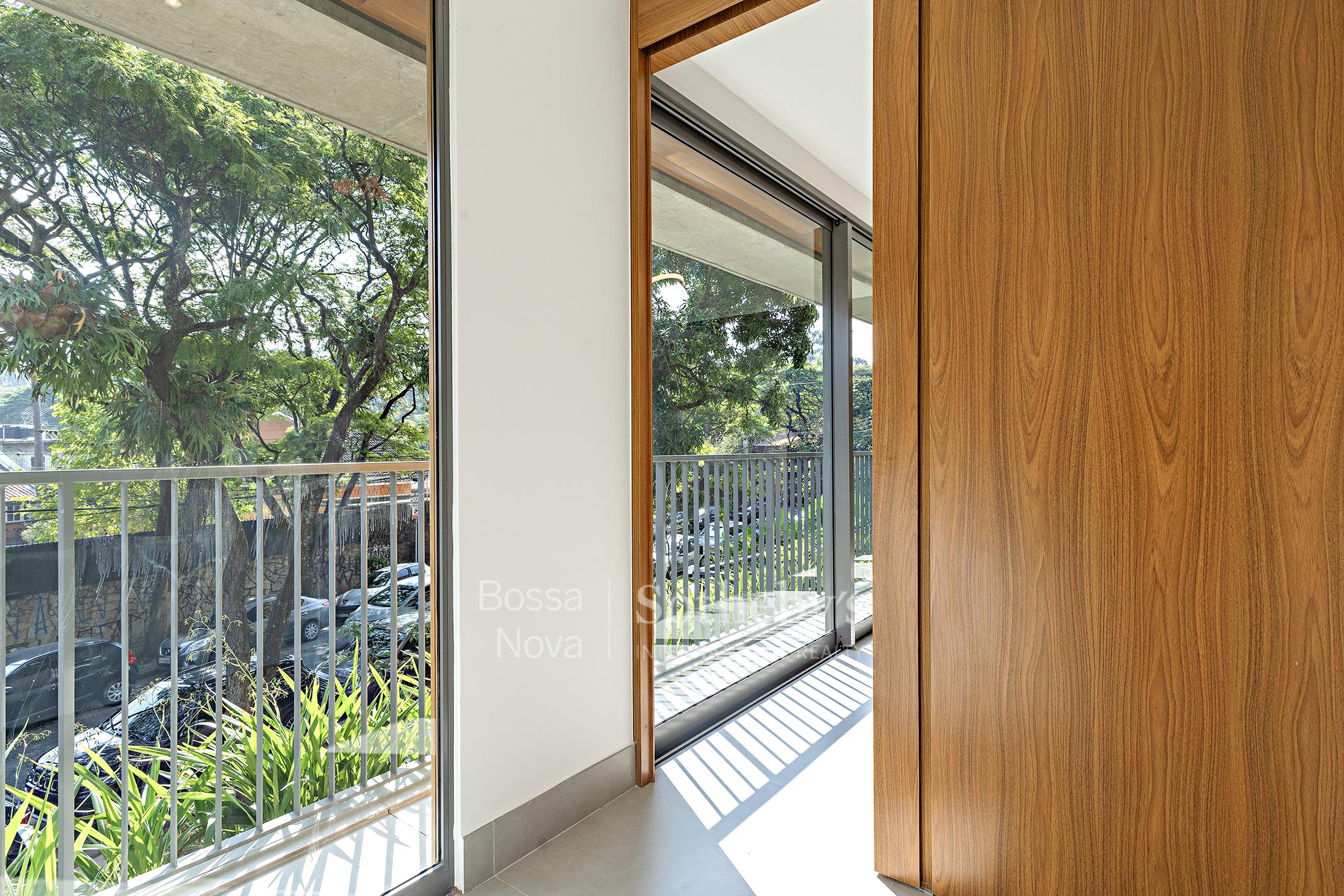 Apartamento para venda em Cidade Jardim