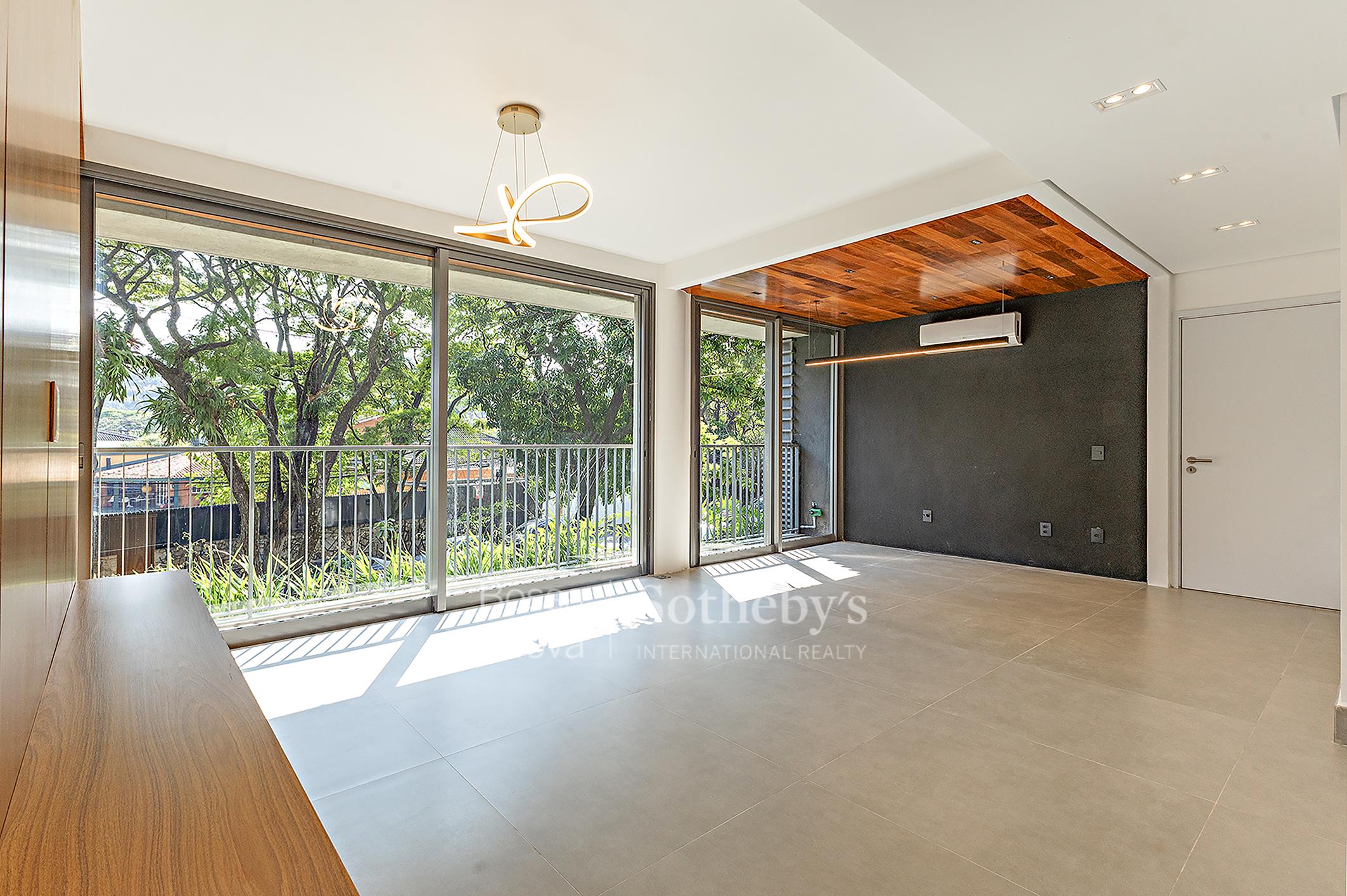 Apartamento para venda em Cidade Jardim