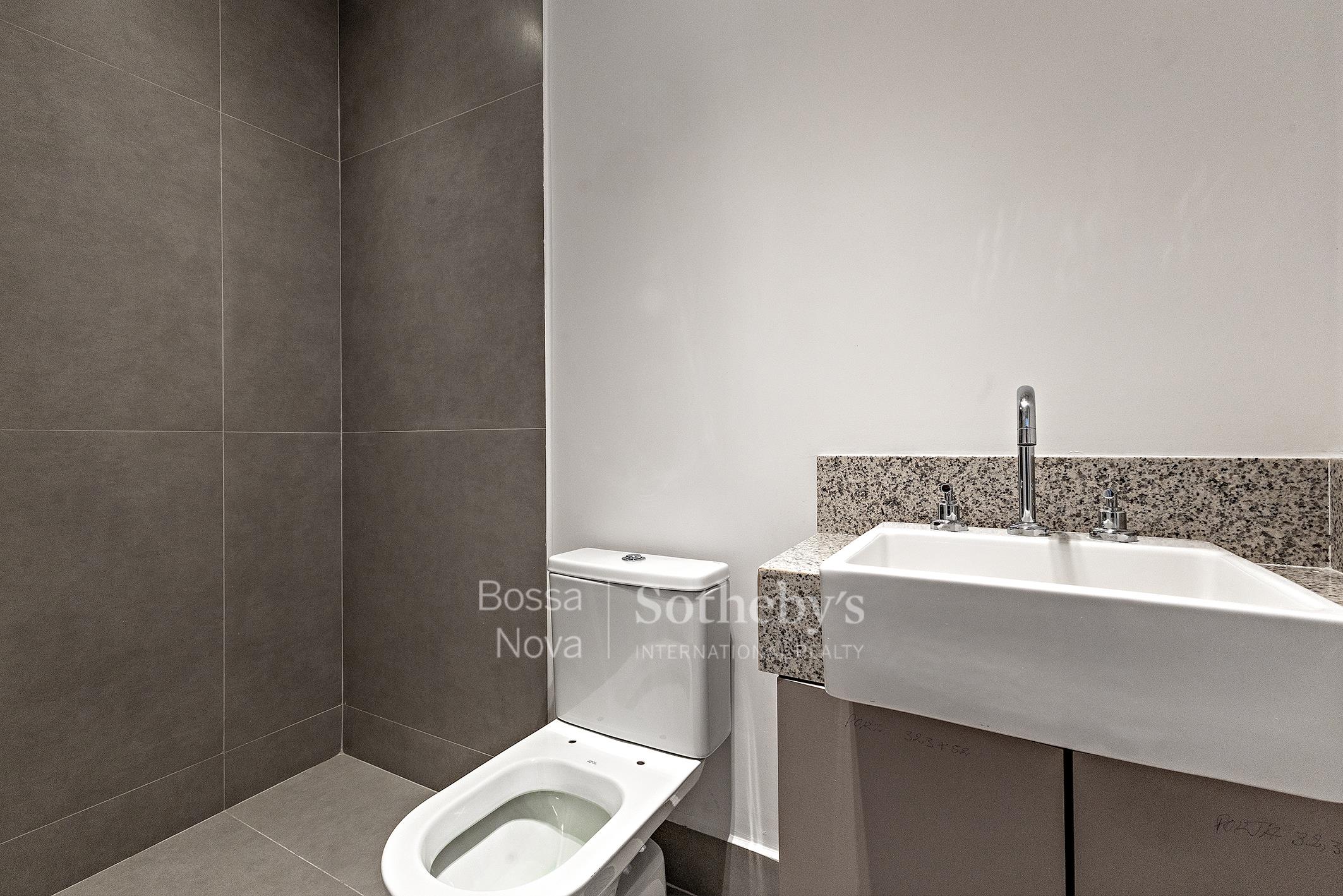 Apartamento para venda em Cidade Jardim