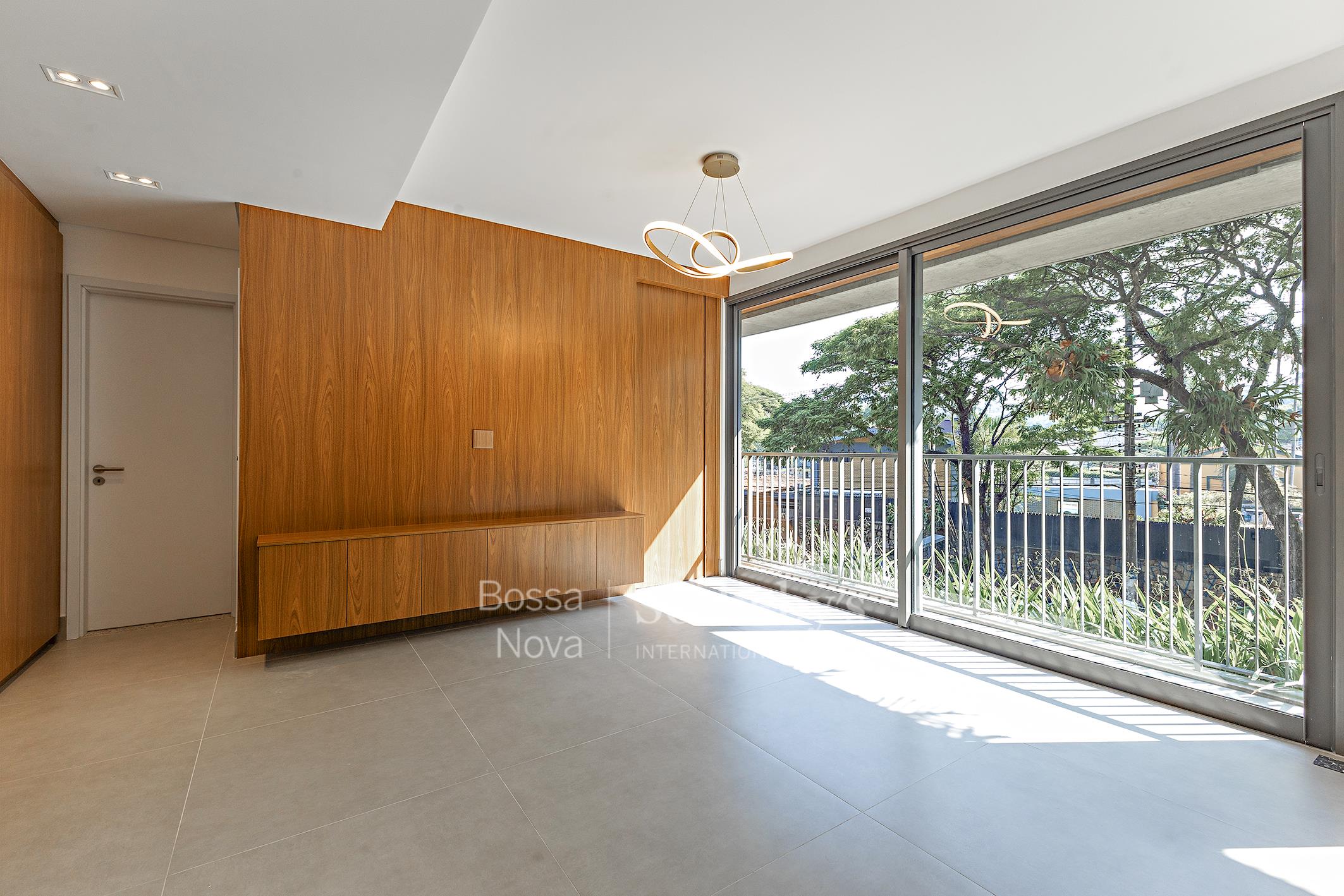 Apartamento para venda em Cidade Jardim