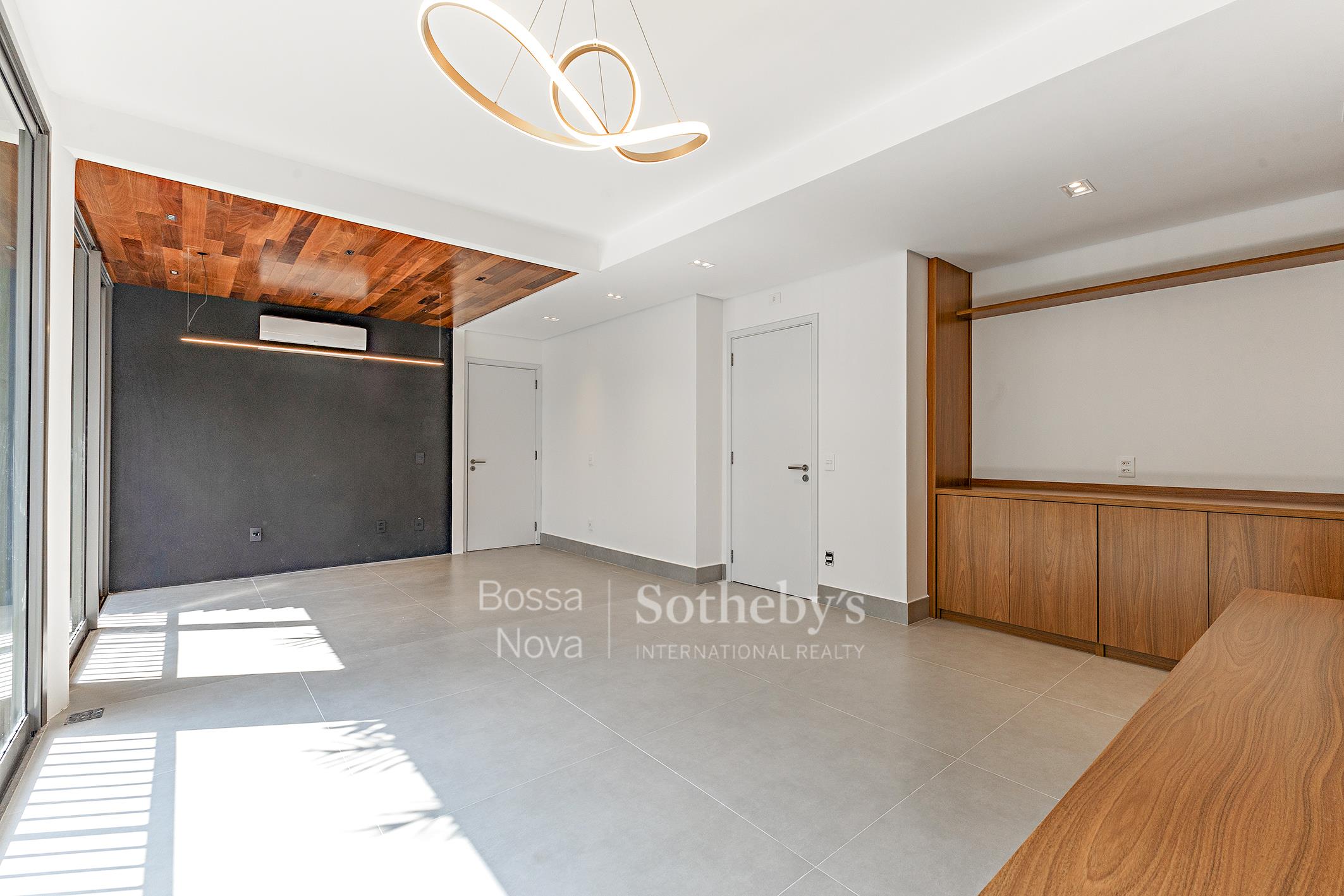 Apartamento para venda em Cidade Jardim