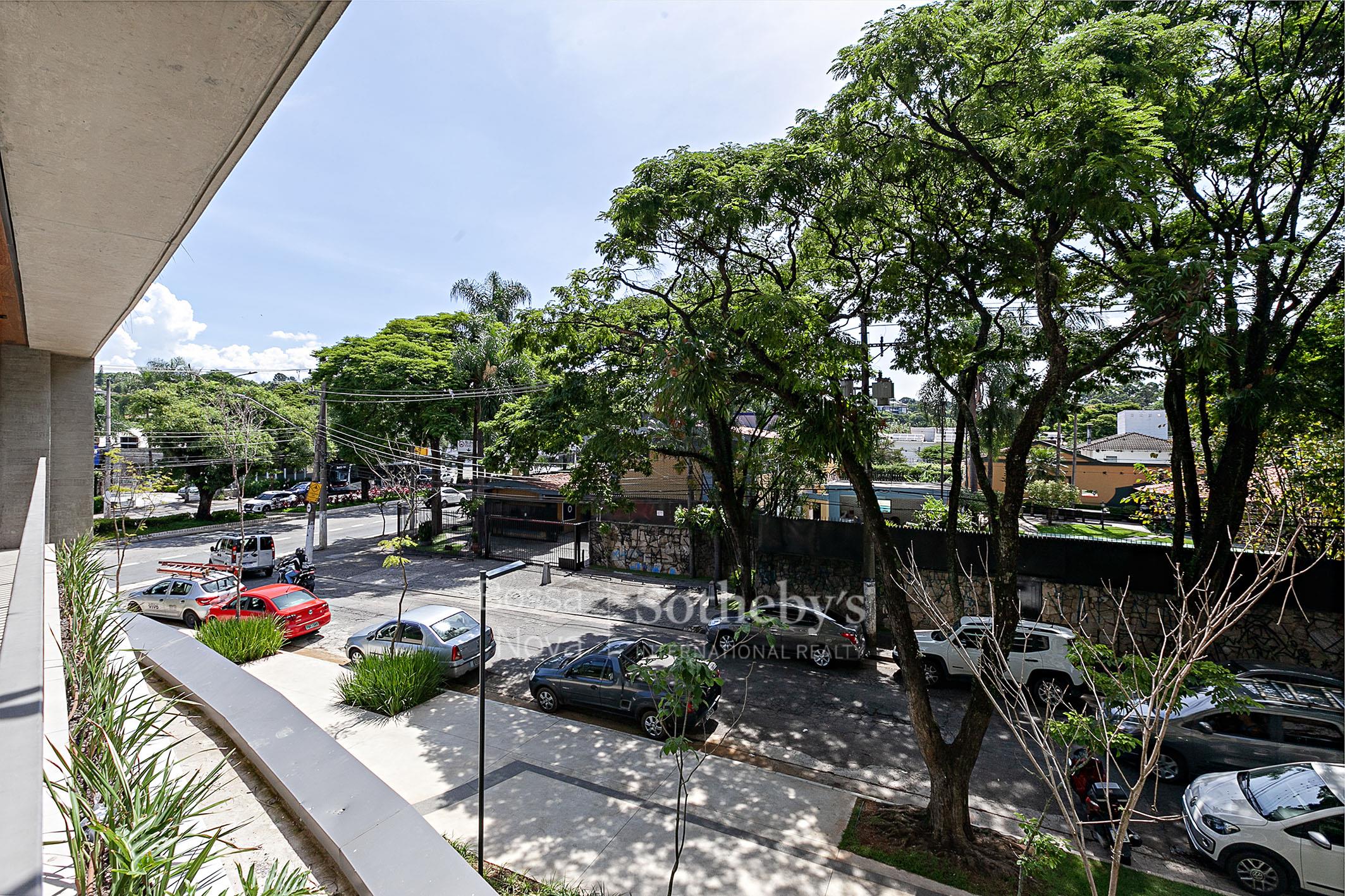 Apartamento para venda em Cidade Jardim
