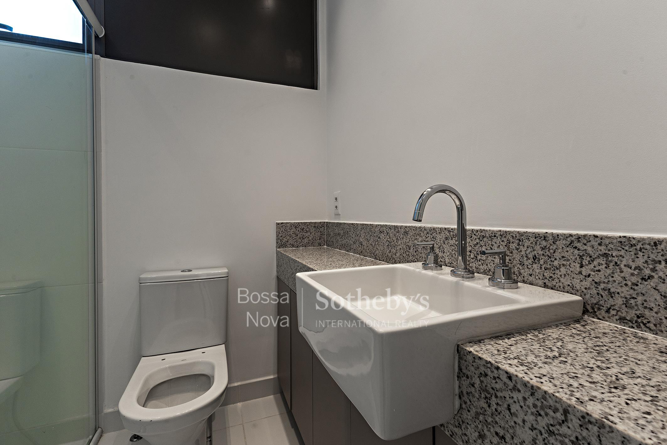 Apartamento para venda em Cidade Jardim