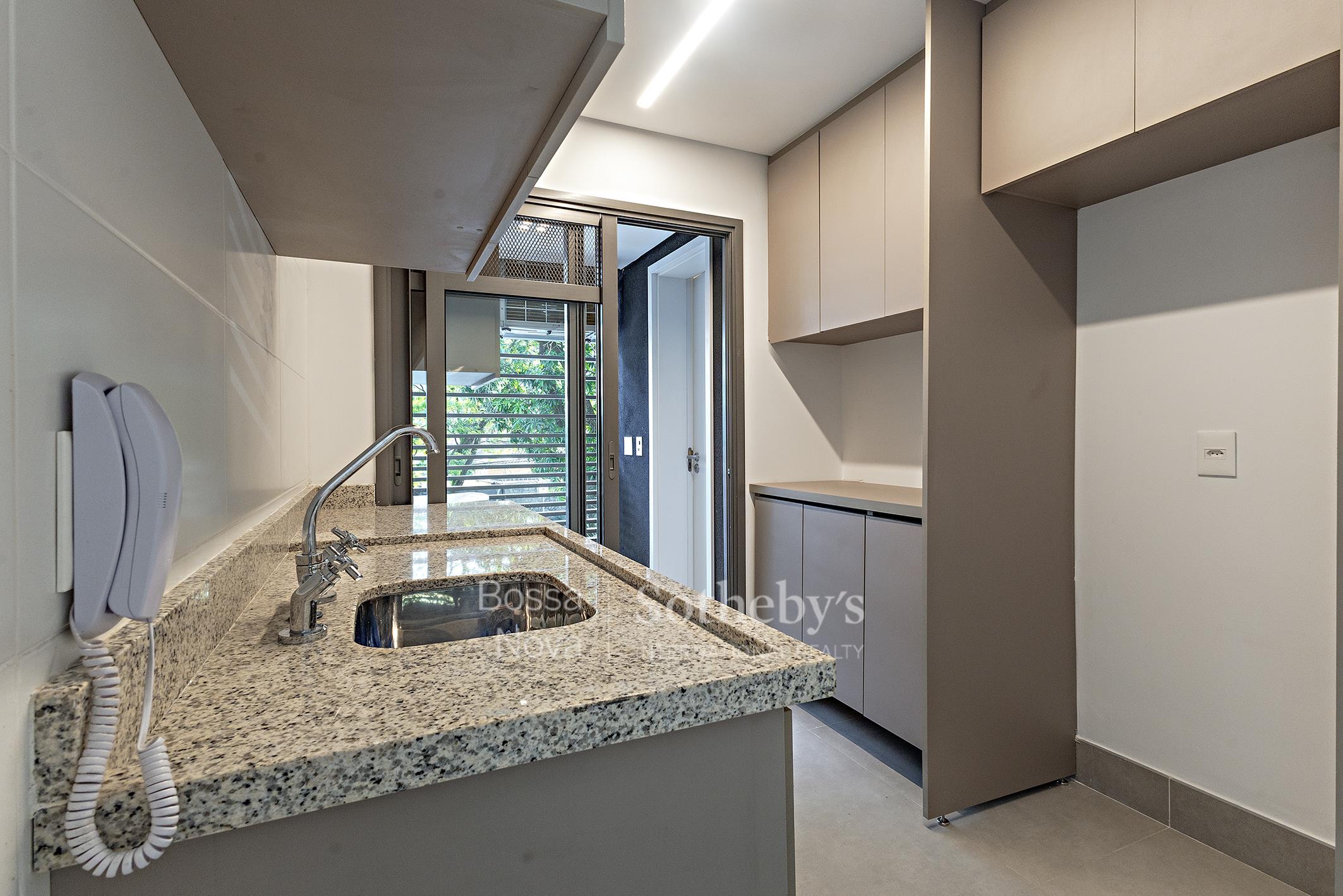 Apartamento para venda em Cidade Jardim