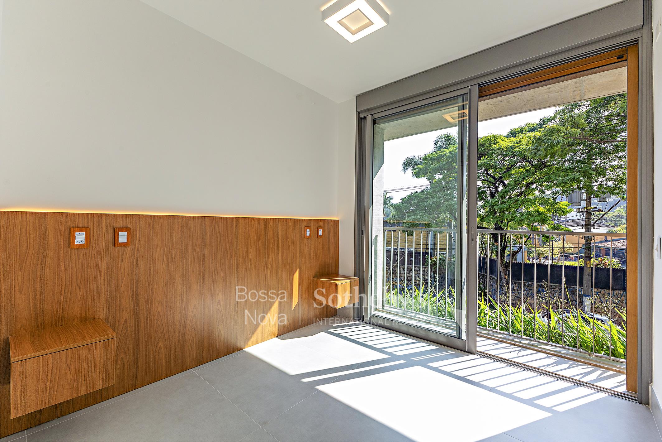 Apartamento para venda em Cidade Jardim