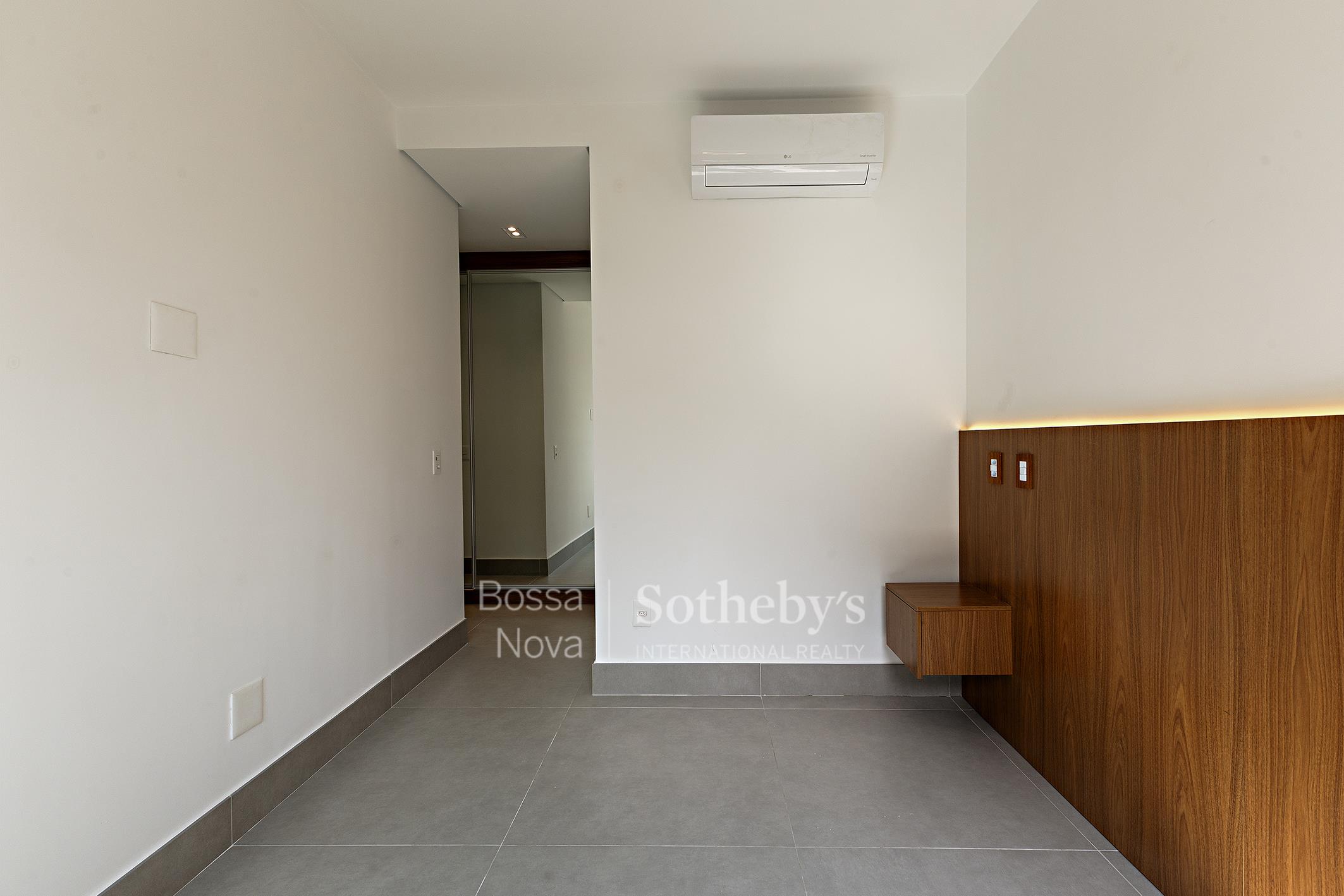 Apartamento para venda em Cidade Jardim