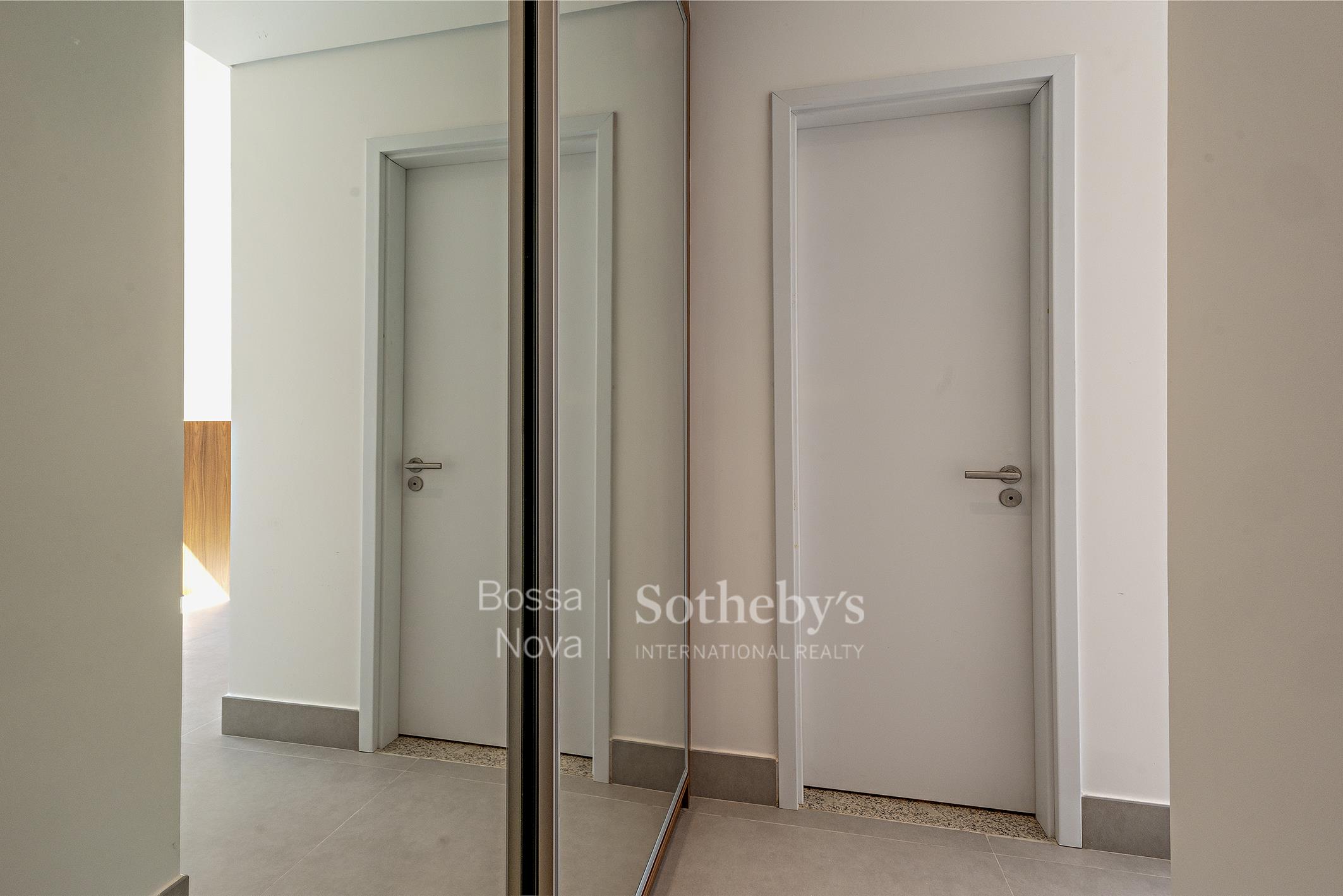 Apartamento para venda em Cidade Jardim