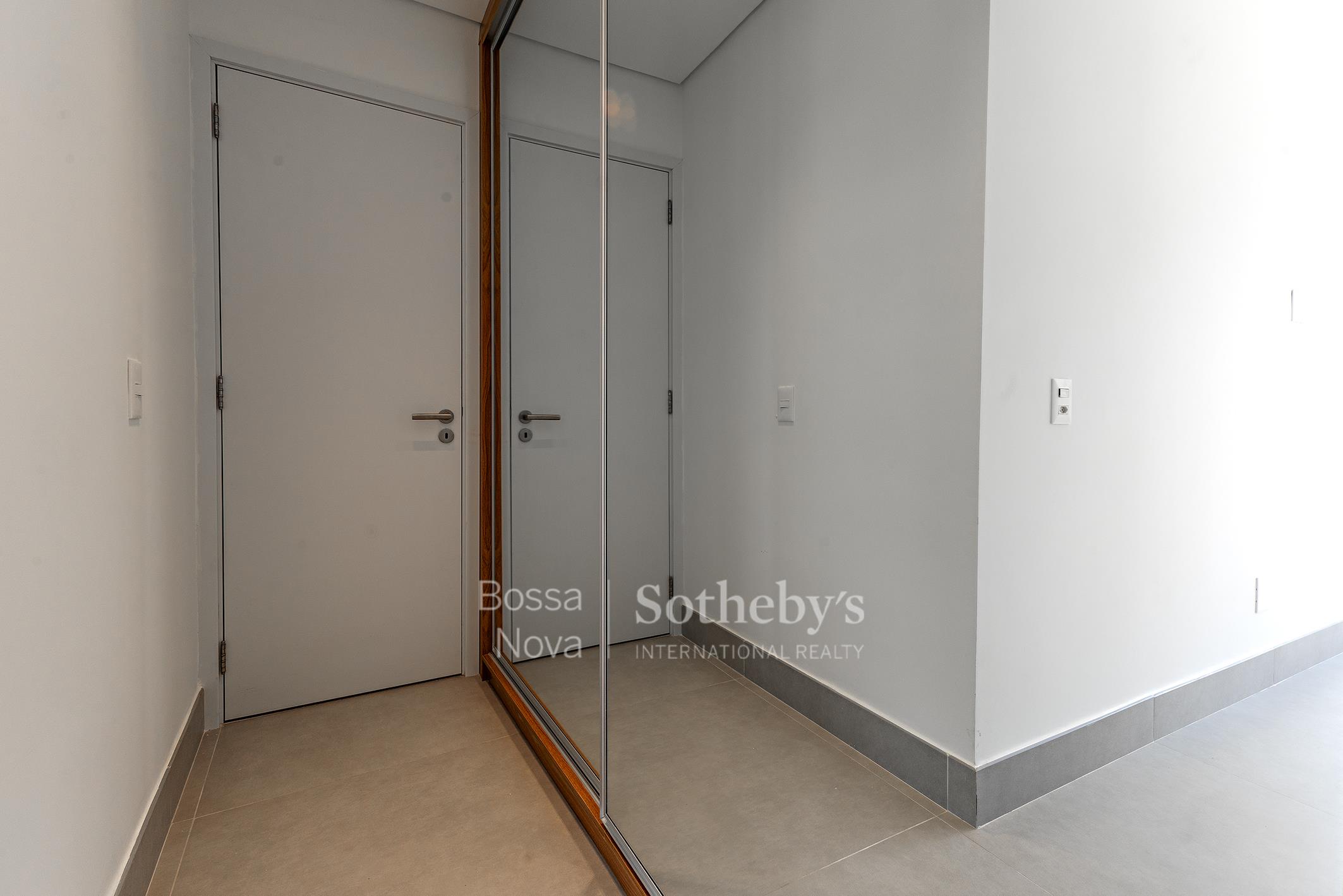 Apartamento para venda em Cidade Jardim