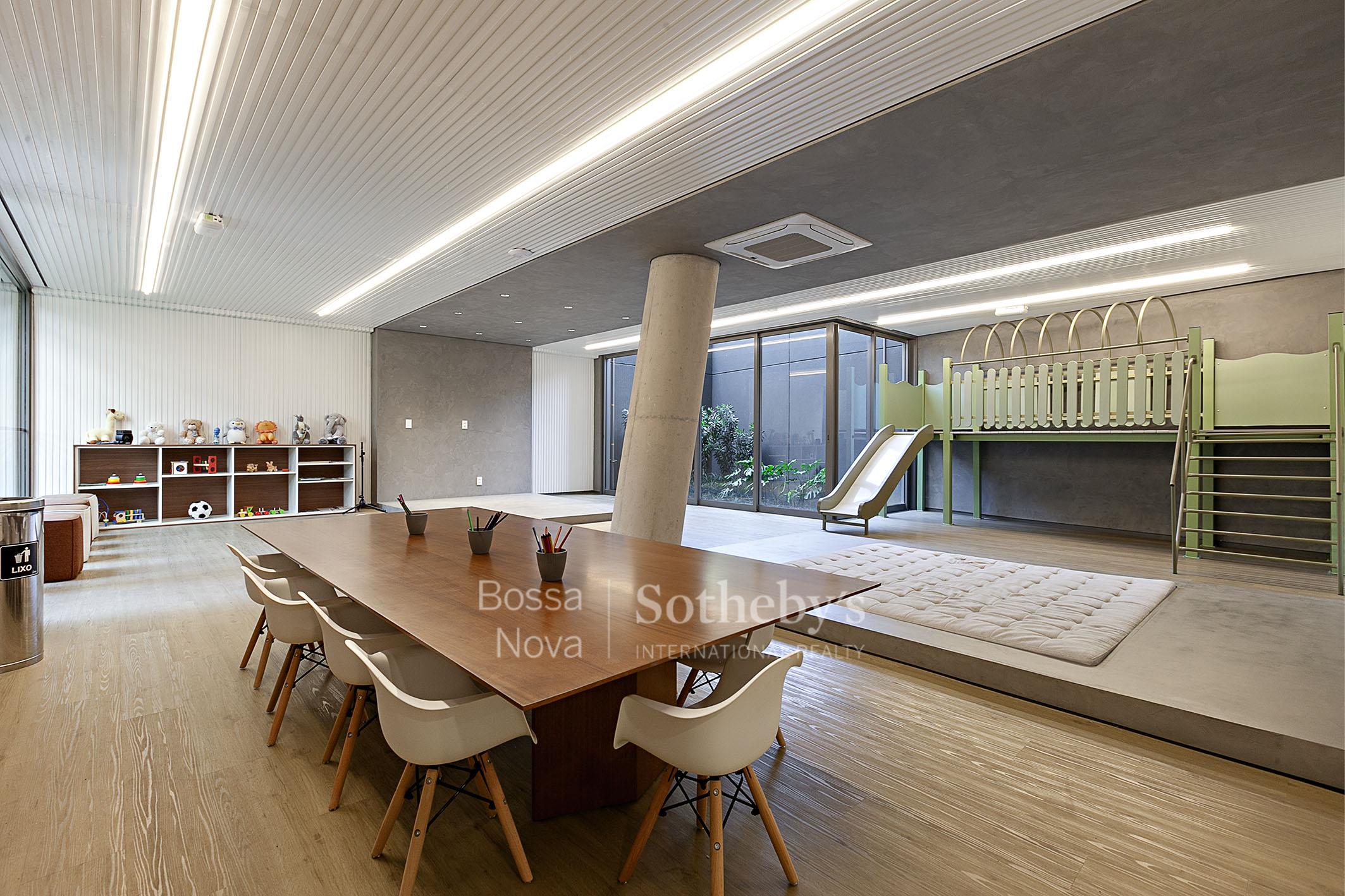 Apartamento para venda em Cidade Jardim