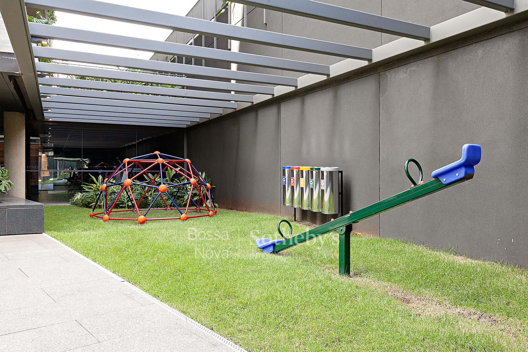 Apartamento para venda em Cidade Jardim